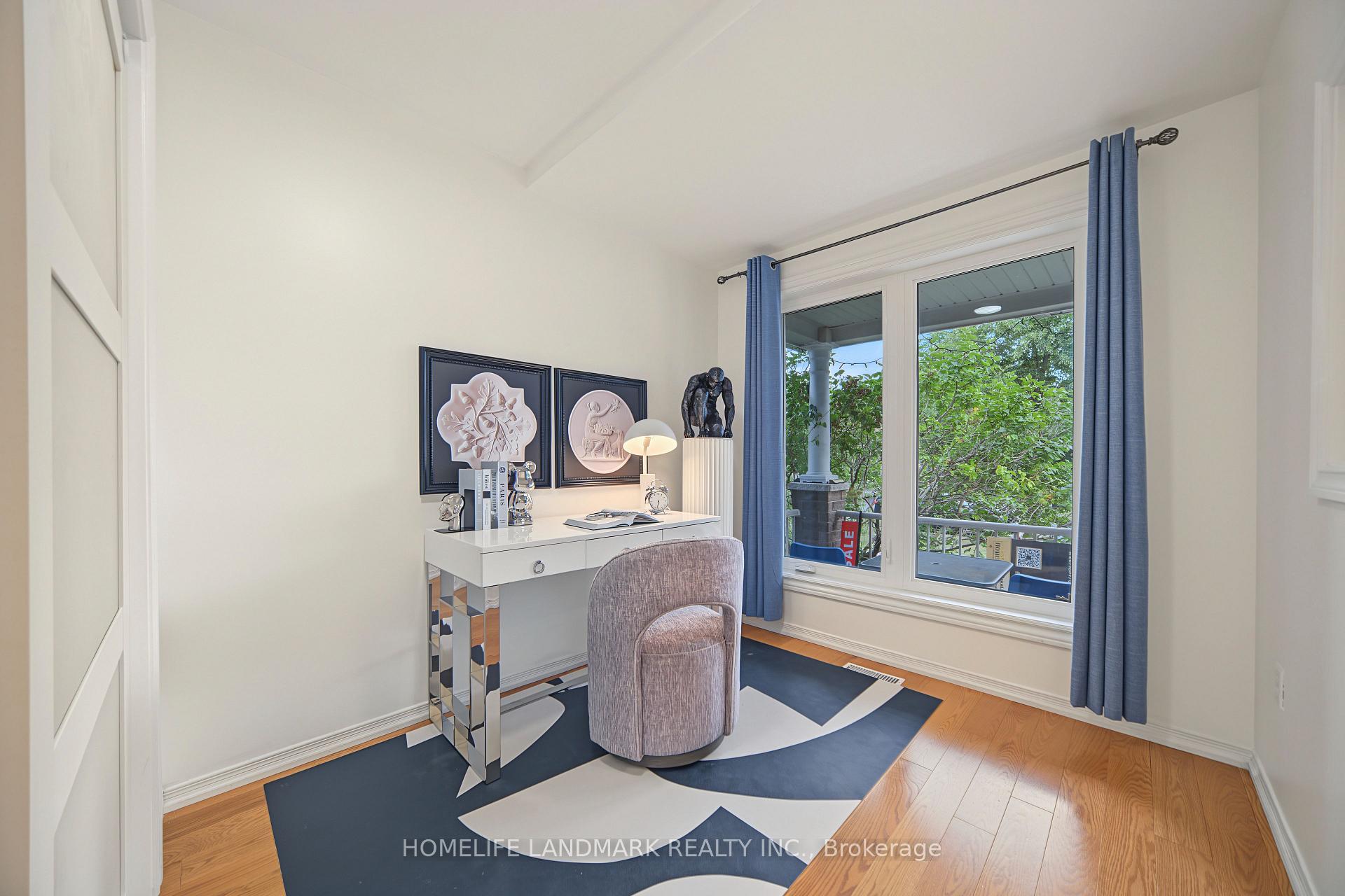 Photo 5 of 40 Silver Linden Drive, Richmond Hill, Langstaff — HOMEH