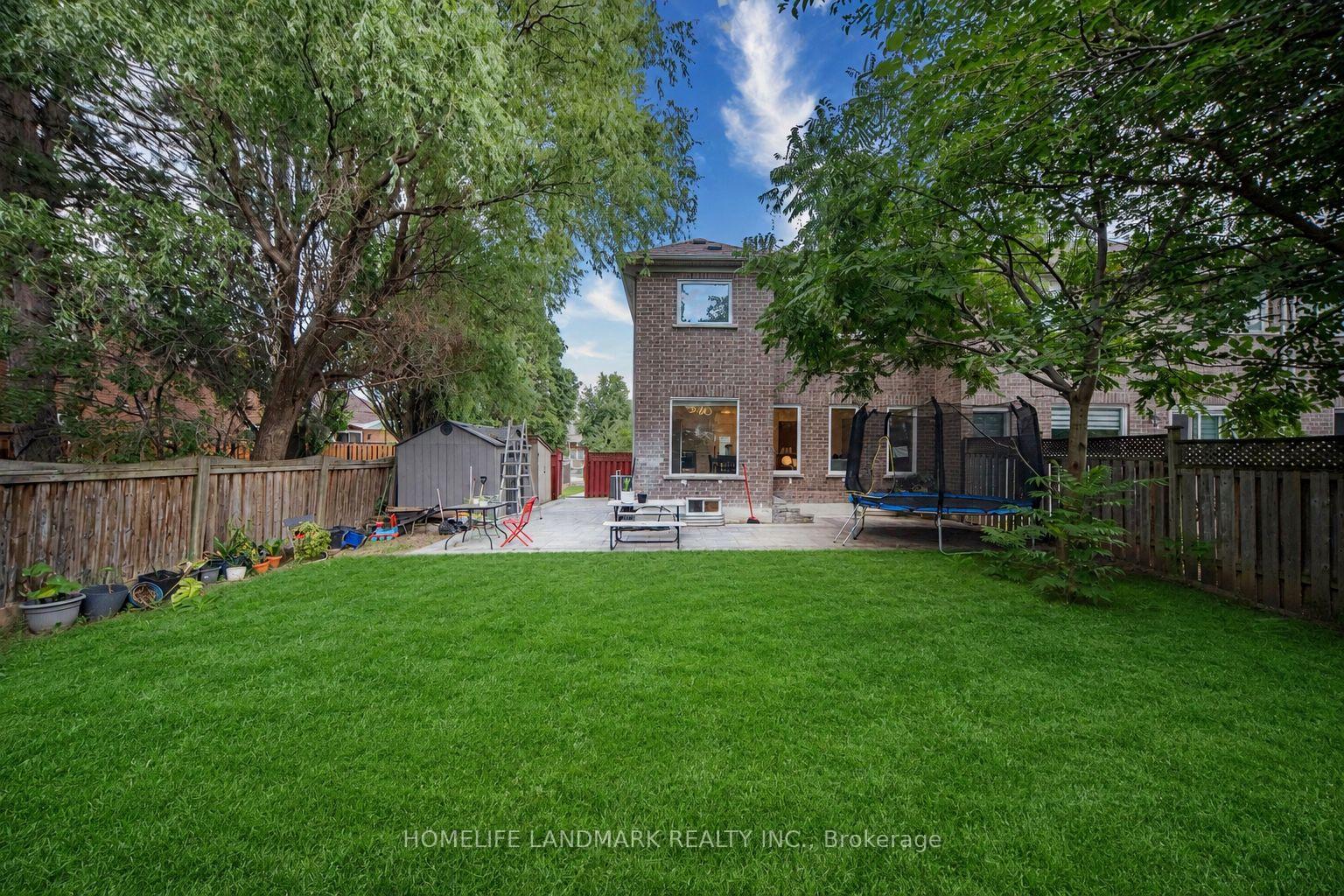 Photo 48 of 40 Silver Linden Drive, Richmond Hill, Langstaff — HOMEH