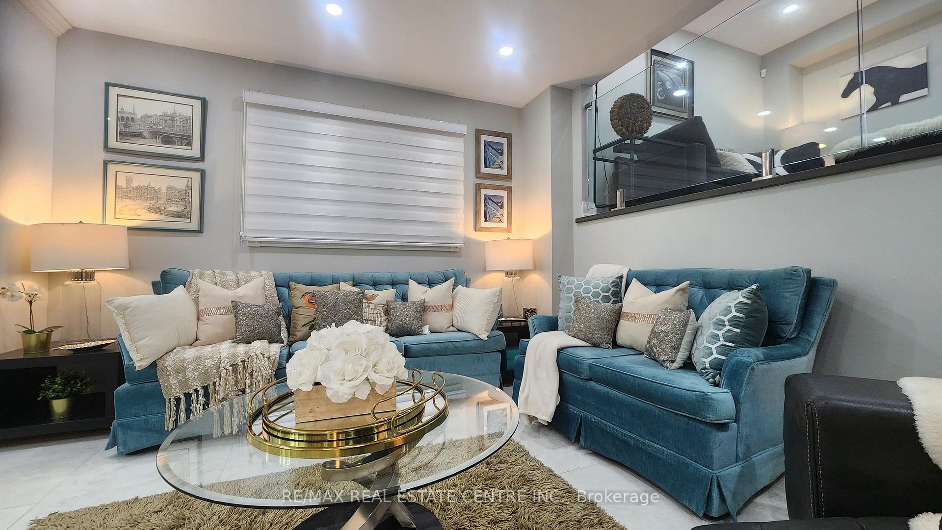 Photo 4 of Unit Main, 4079 Trapper Crescent, Mississauga, Erin Mills — HOMEH