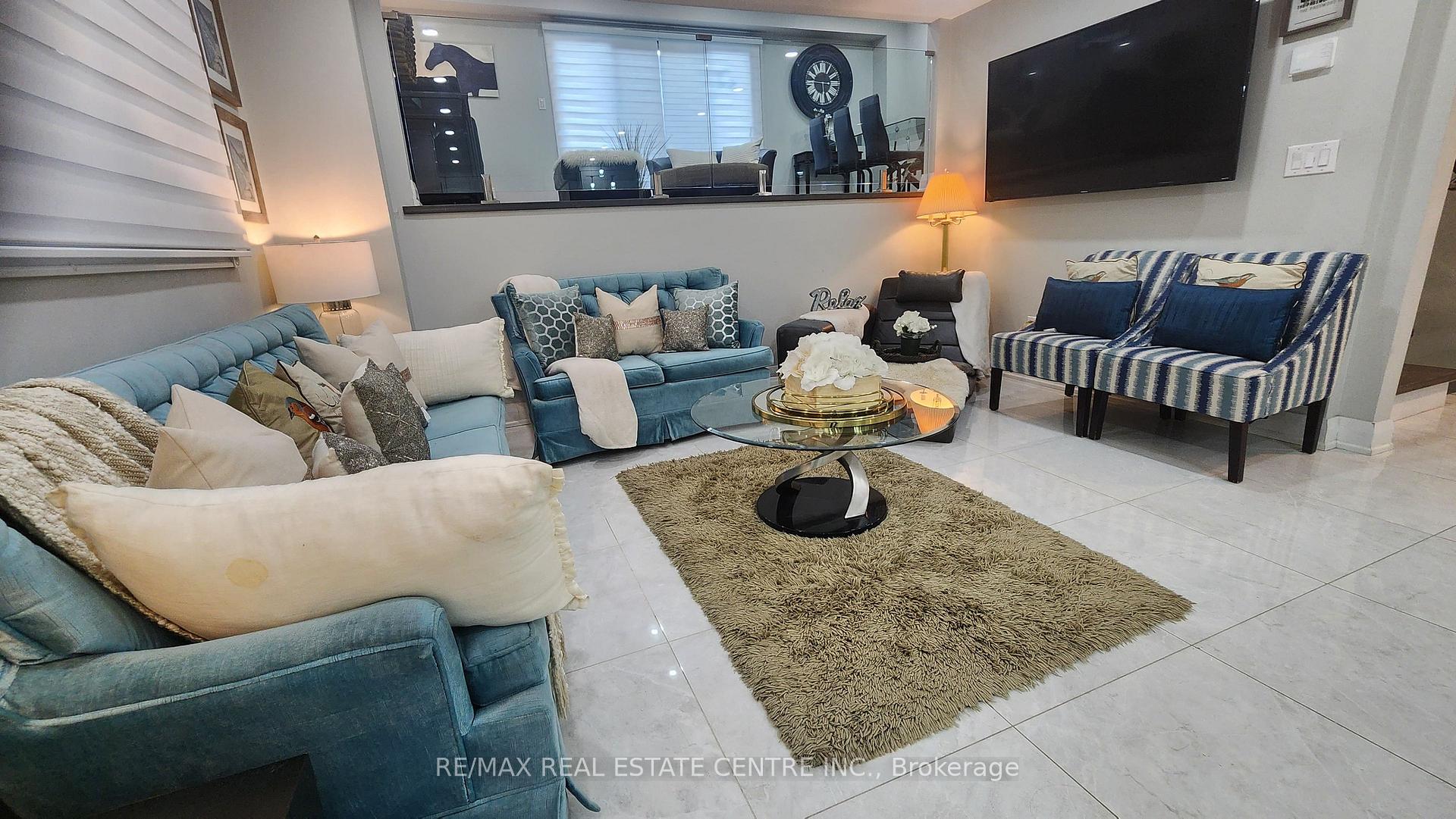Photo 17 of Unit Main, 4079 Trapper Crescent, Mississauga, Erin Mills — HOMEH