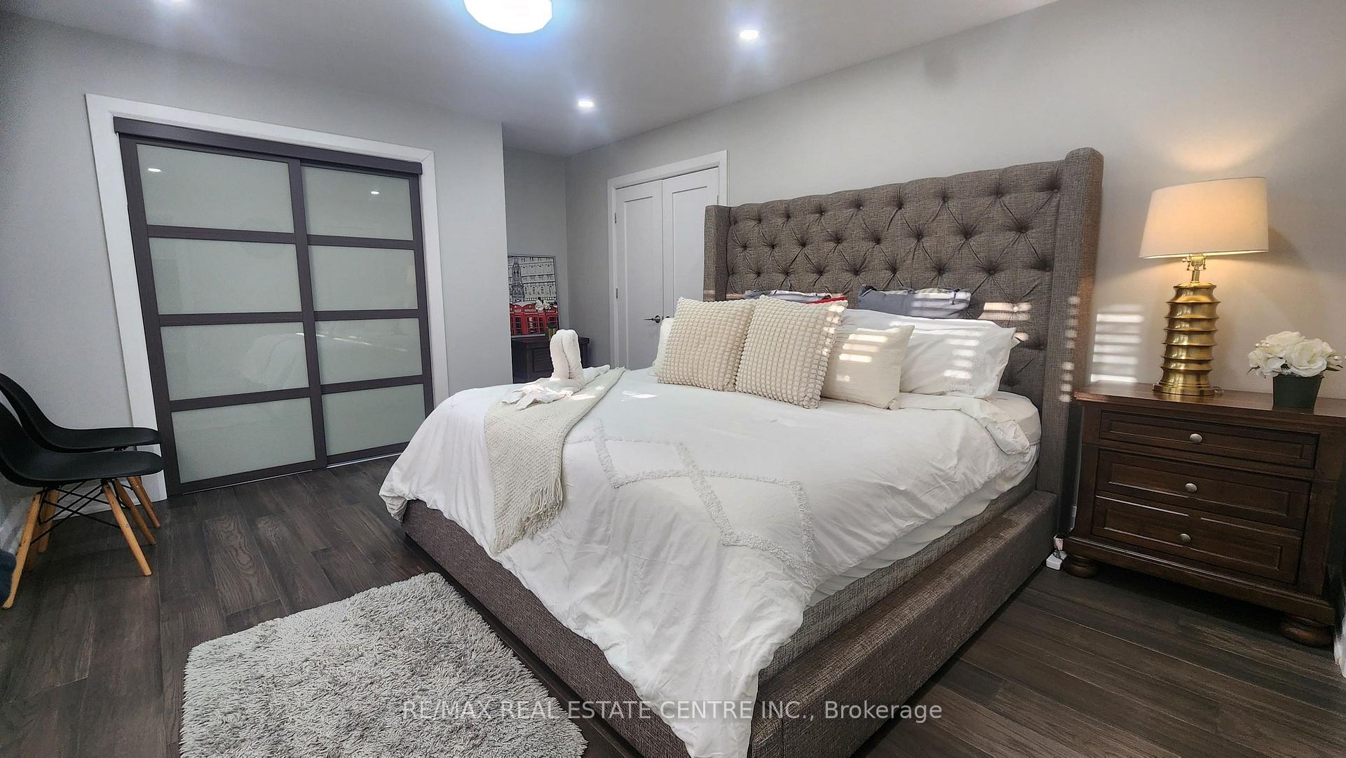 Photo 21 of Unit Main, 4079 Trapper Crescent, Mississauga, Erin Mills — HOMEH