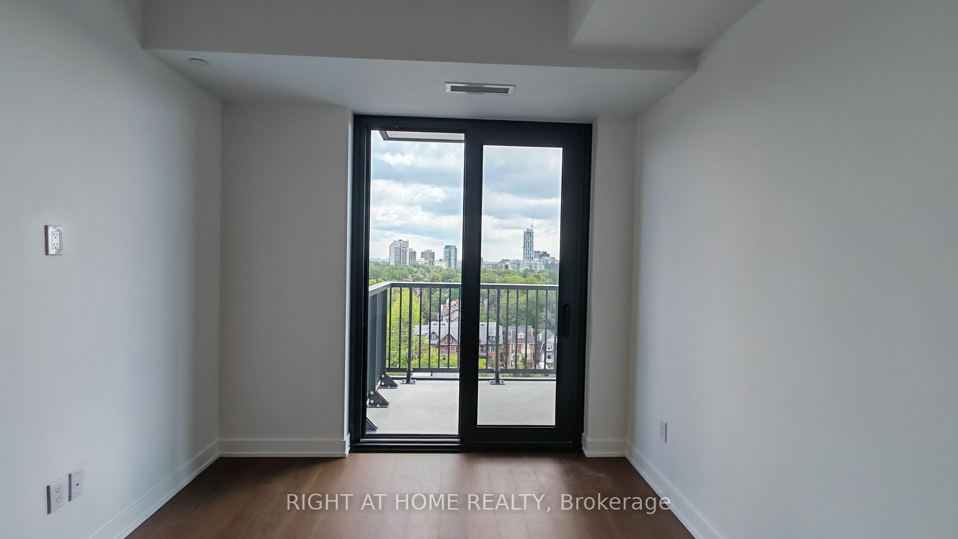 Photo 8 of Unit 1719, 89 Montclair Avenue, Toronto, Forest Hill South — HOMEH