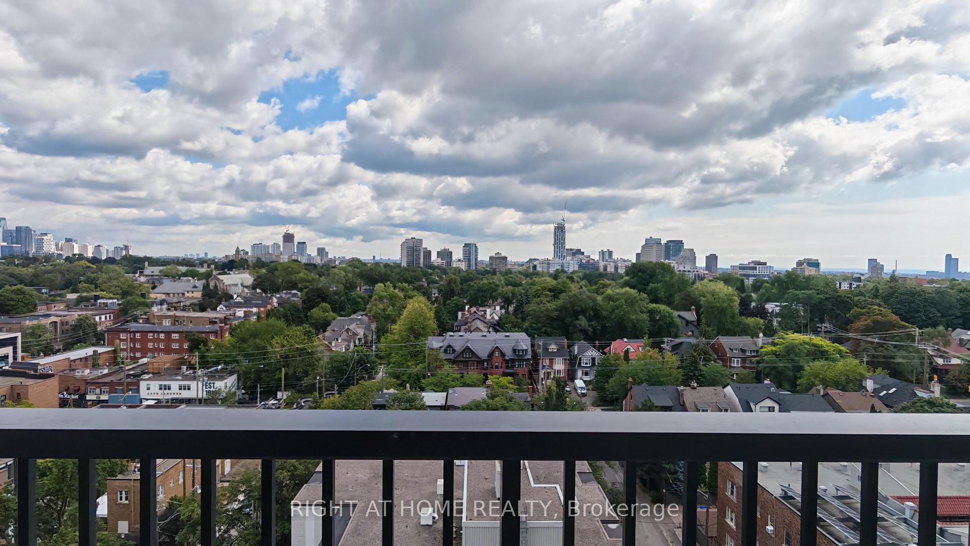 Photo 9 of Unit 1719, 89 Montclair Avenue, Toronto, Forest Hill South — HOMEH
