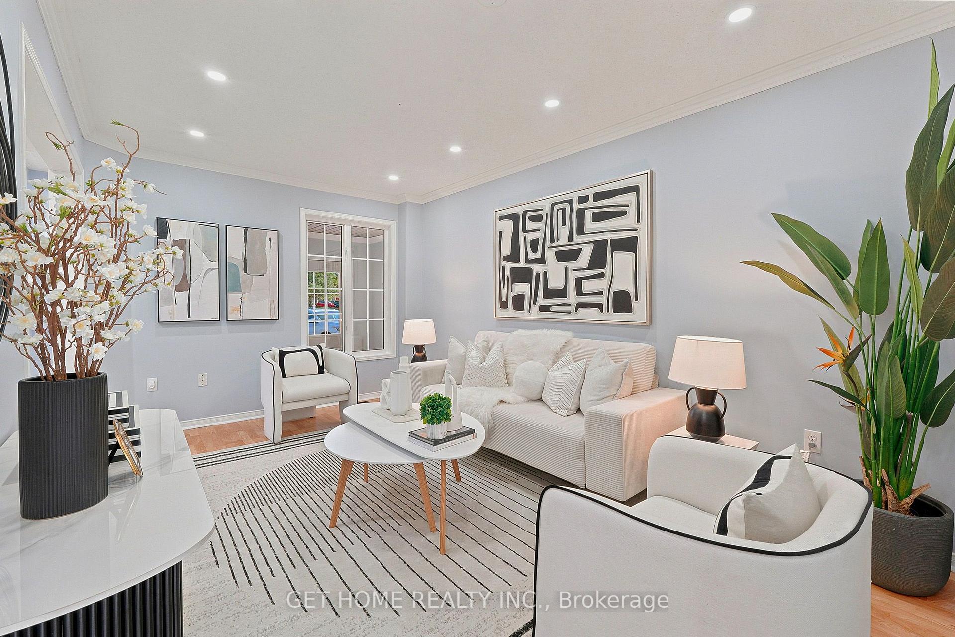 Photo 6 of 50 Willow Park Drive, Brampton, Sandringham-Wellington — HOMEH