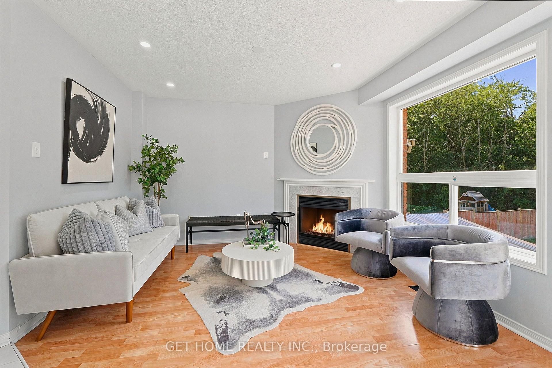 Photo 17 of 50 Willow Park Drive, Brampton, Sandringham-Wellington — HOMEH