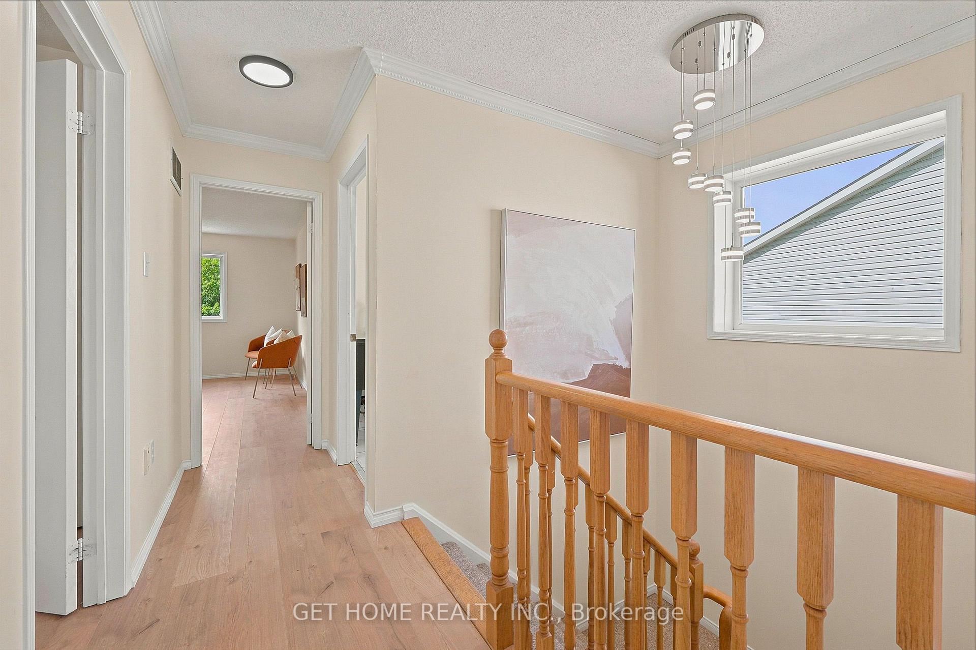 Photo 18 of 50 Willow Park Drive, Brampton, Sandringham-Wellington — HOMEH