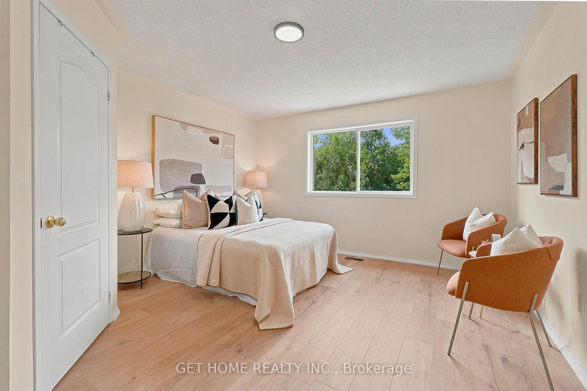 Photo 20 of 50 Willow Park Drive, Brampton, Sandringham-Wellington — HOMEH