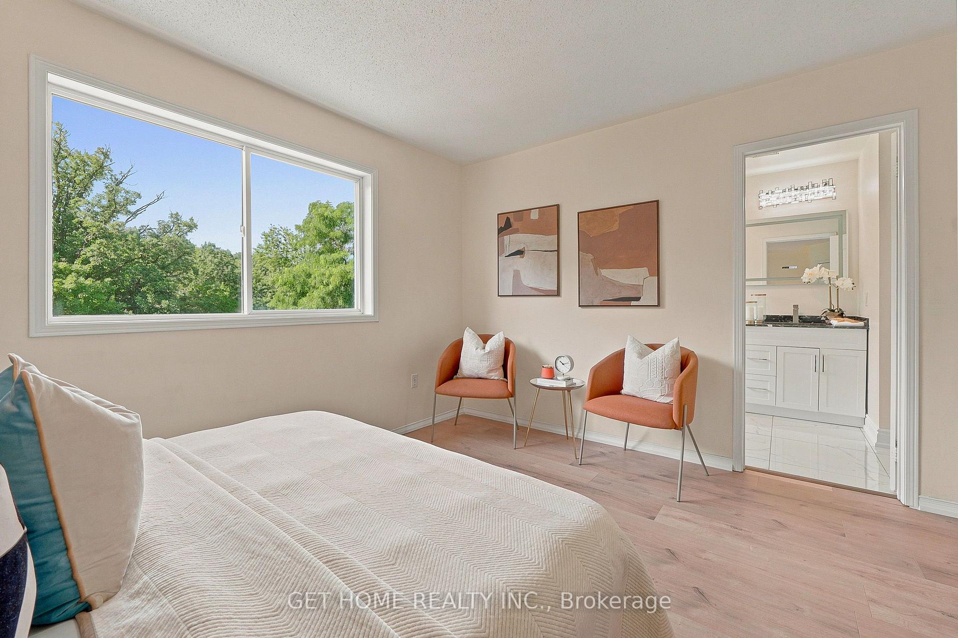 Photo 23 of 50 Willow Park Drive, Brampton, Sandringham-Wellington — HOMEH