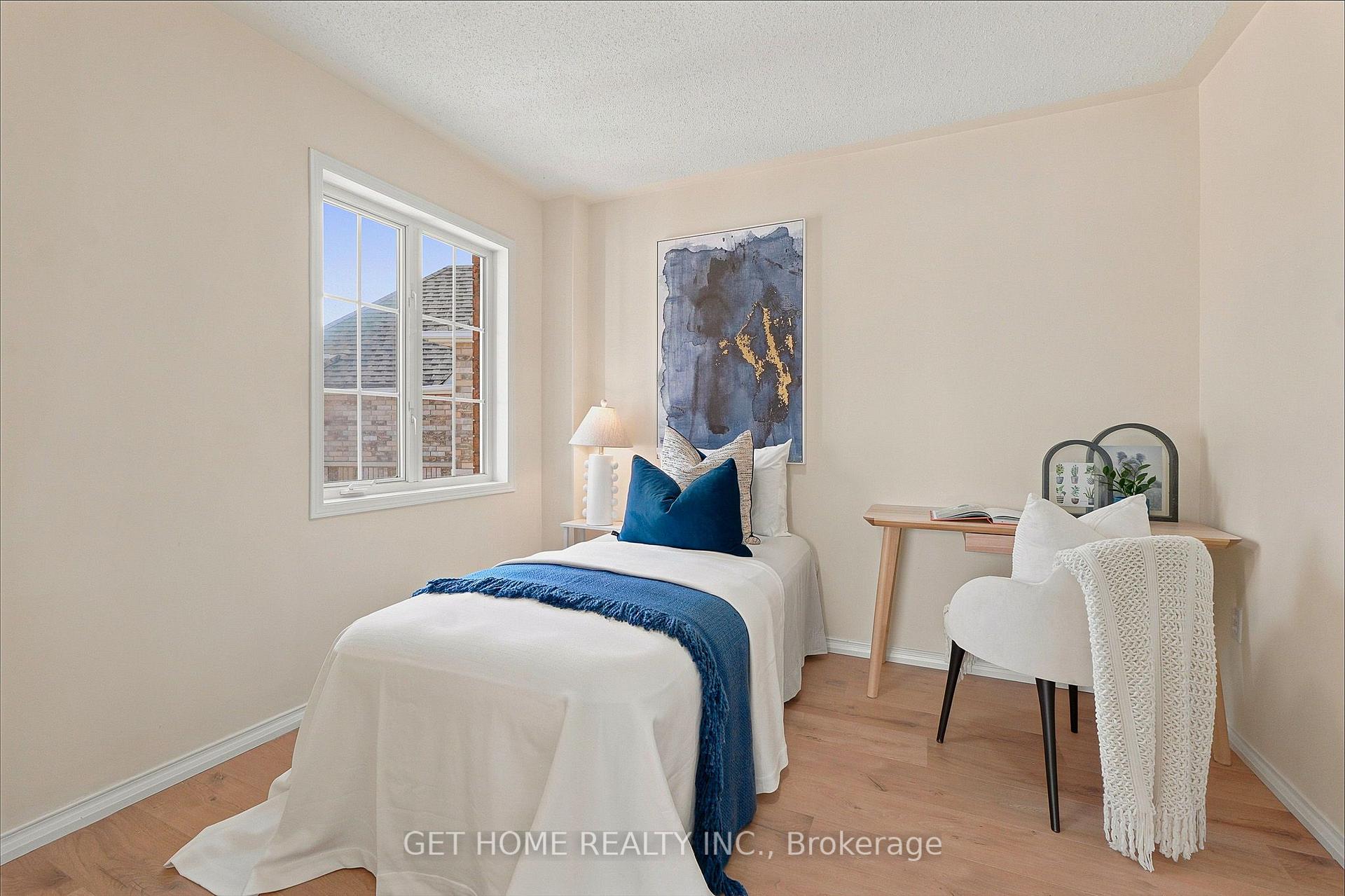 Photo 30 of 50 Willow Park Drive, Brampton, Sandringham-Wellington — HOMEH