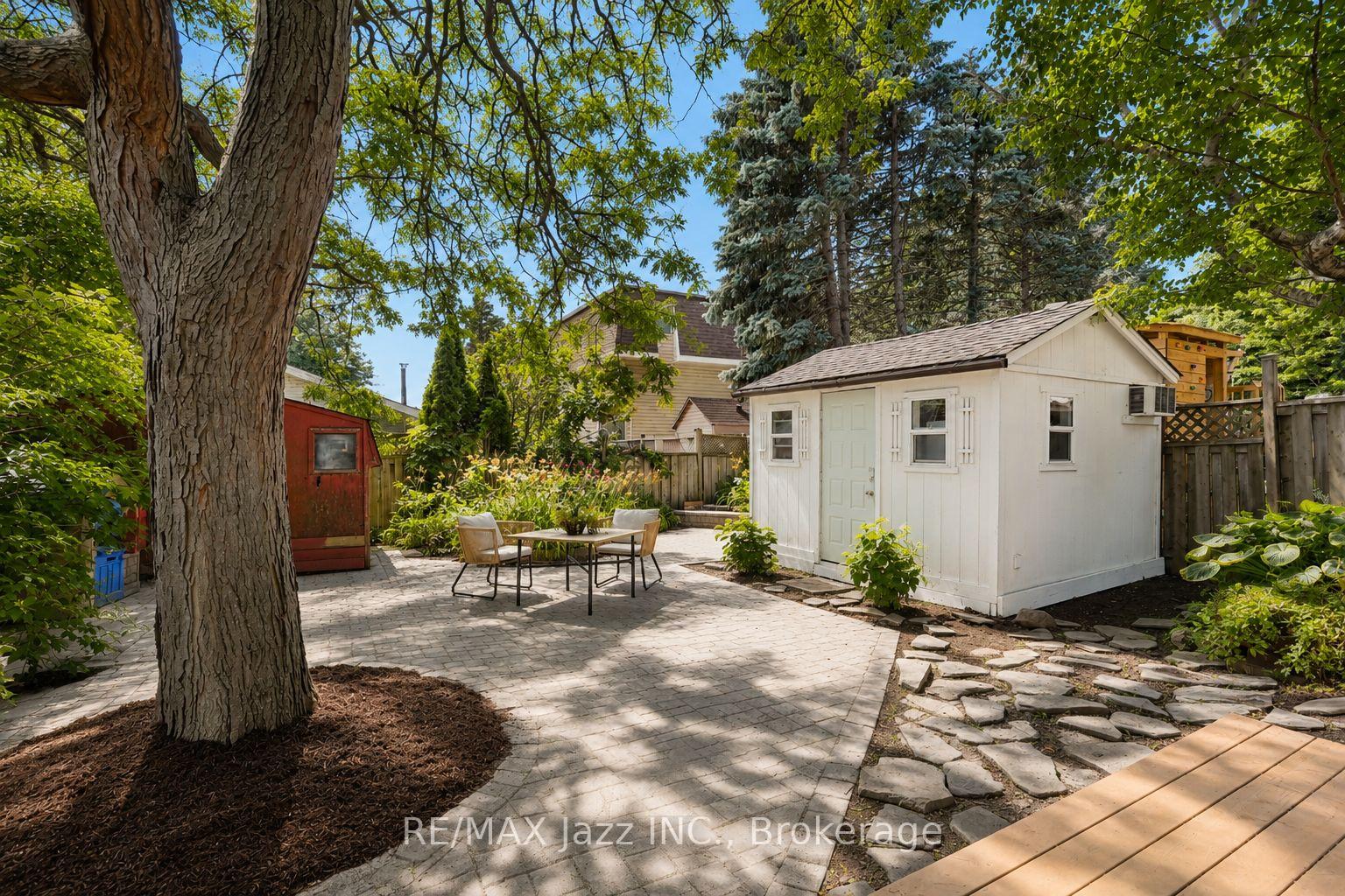 Photo 18 of 304 Annes Street, Whitby, Lynde Creek — HOMEH