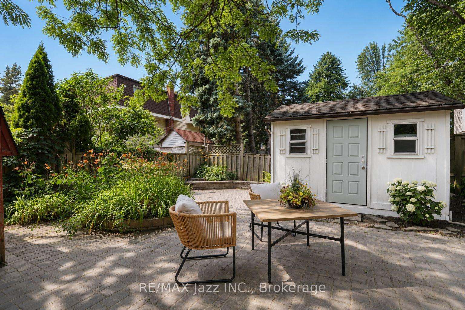 Photo 19 of 304 Annes Street, Whitby, Lynde Creek — HOMEH