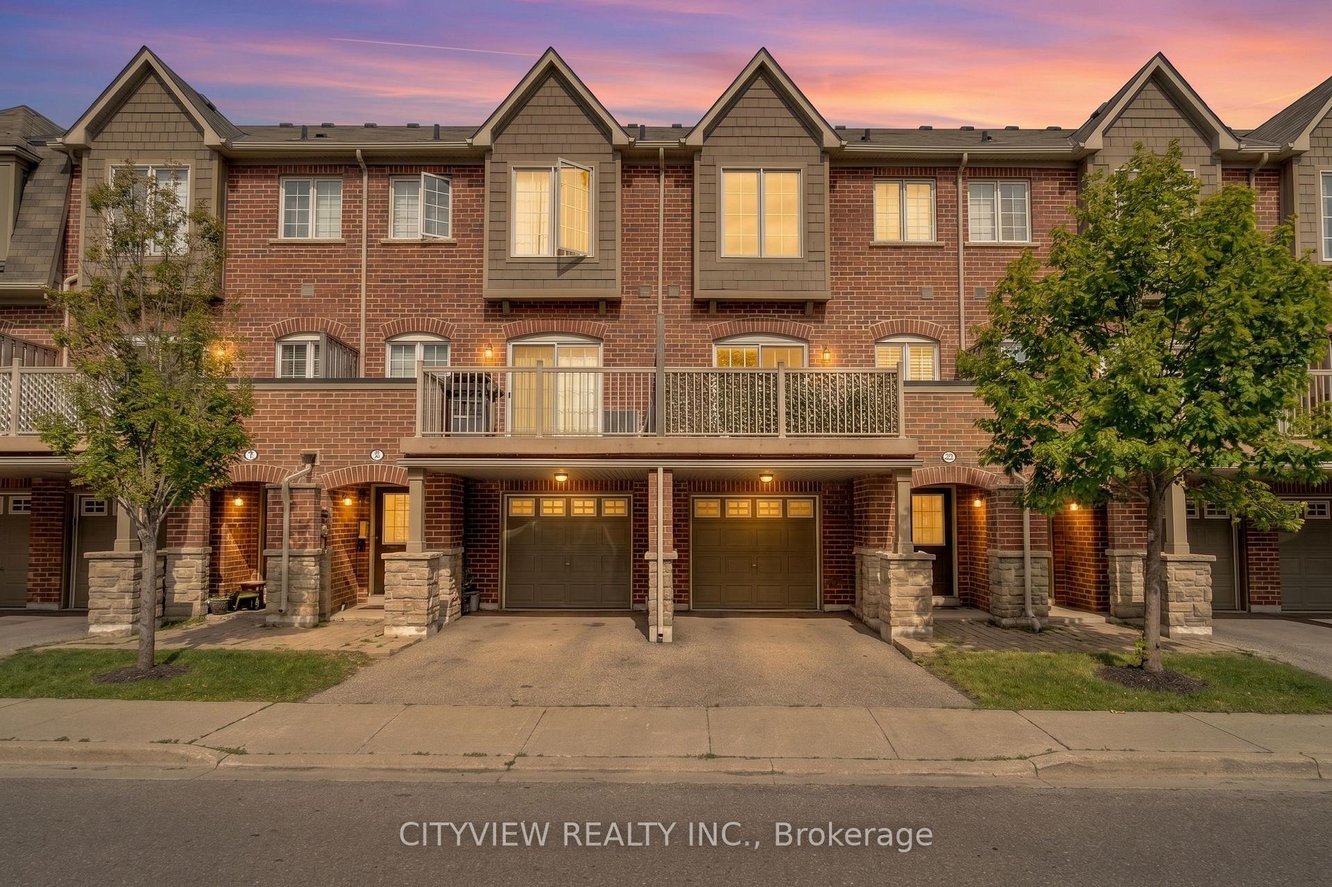 Photo 1 of Unit 5, 3170 Boxford Crescent, Mississauga, Churchill Meadows — HOMEH