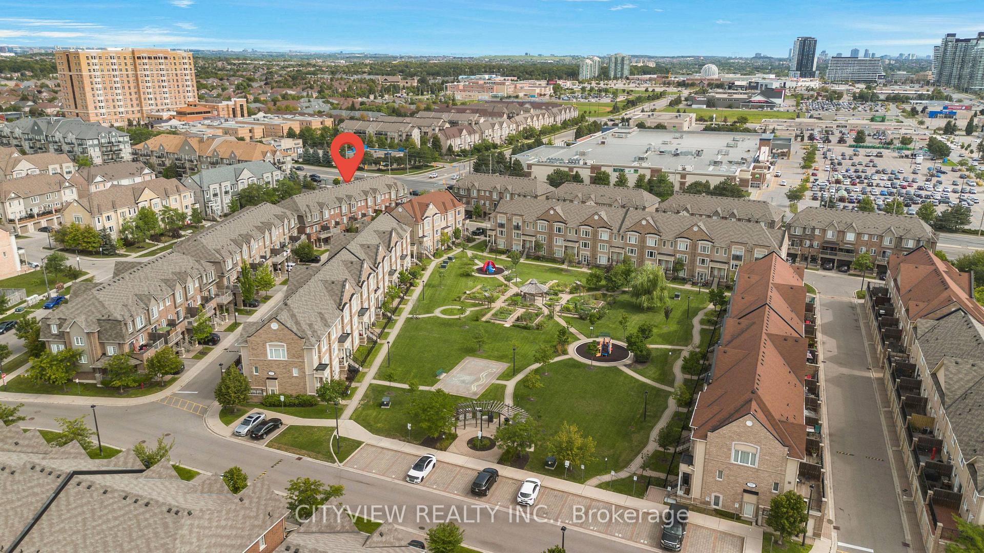 Photo 6 of Unit 5, 3170 Boxford Crescent, Mississauga, Churchill Meadows — HOMEH