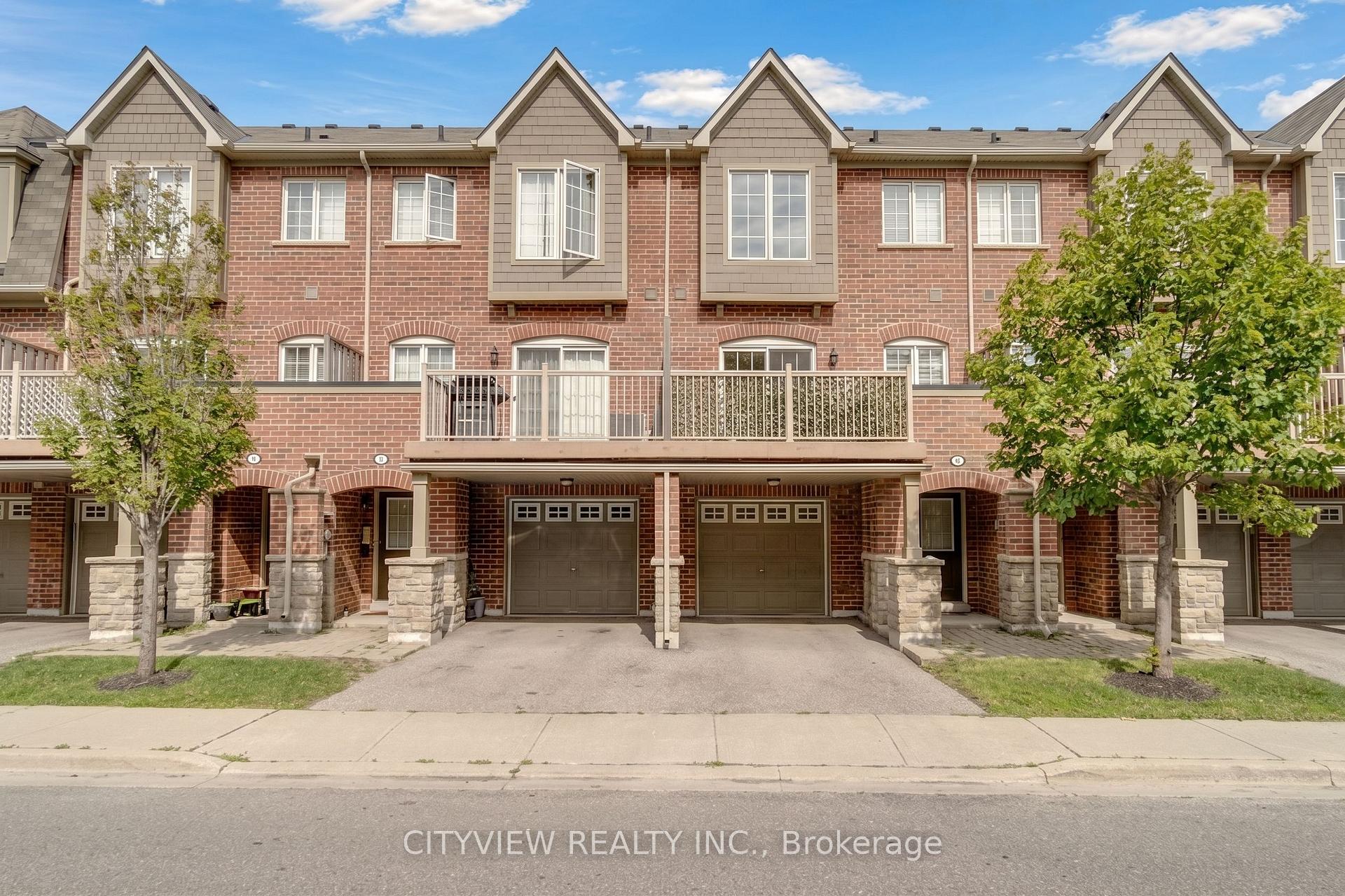 Photo 8 of Unit 5, 3170 Boxford Crescent, Mississauga, Churchill Meadows — HOMEH