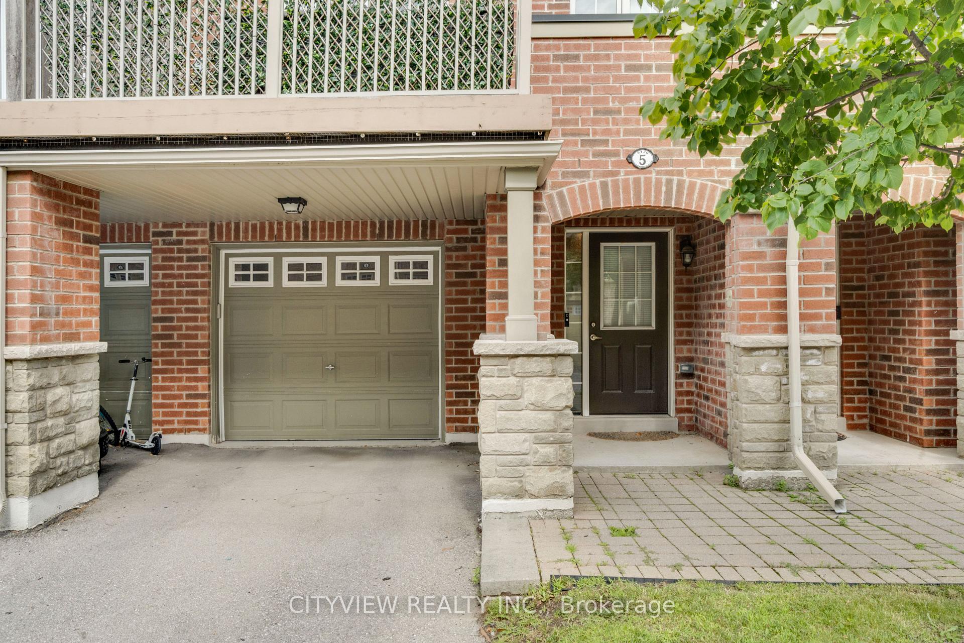 Photo 9 of Unit 5, 3170 Boxford Crescent, Mississauga, Churchill Meadows — HOMEH