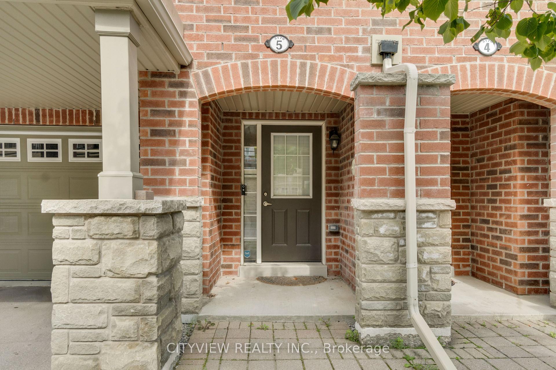 Photo 10 of Unit 5, 3170 Boxford Crescent, Mississauga, Churchill Meadows — HOMEH