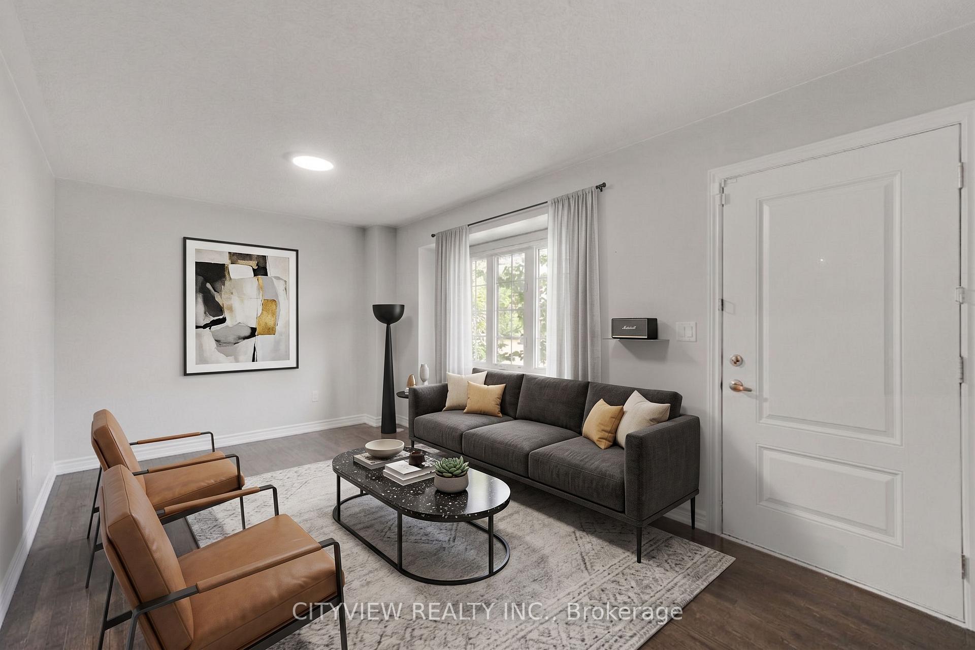 Photo 13 of Unit 5, 3170 Boxford Crescent, Mississauga, Churchill Meadows — HOMEH