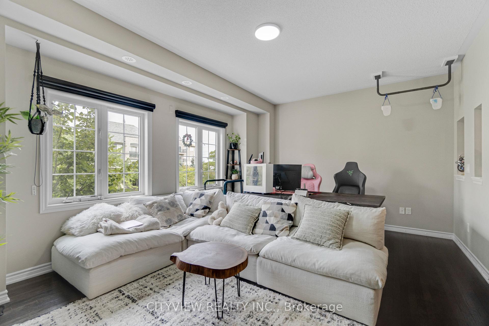Photo 16 of Unit 5, 3170 Boxford Crescent, Mississauga, Churchill Meadows — HOMEH