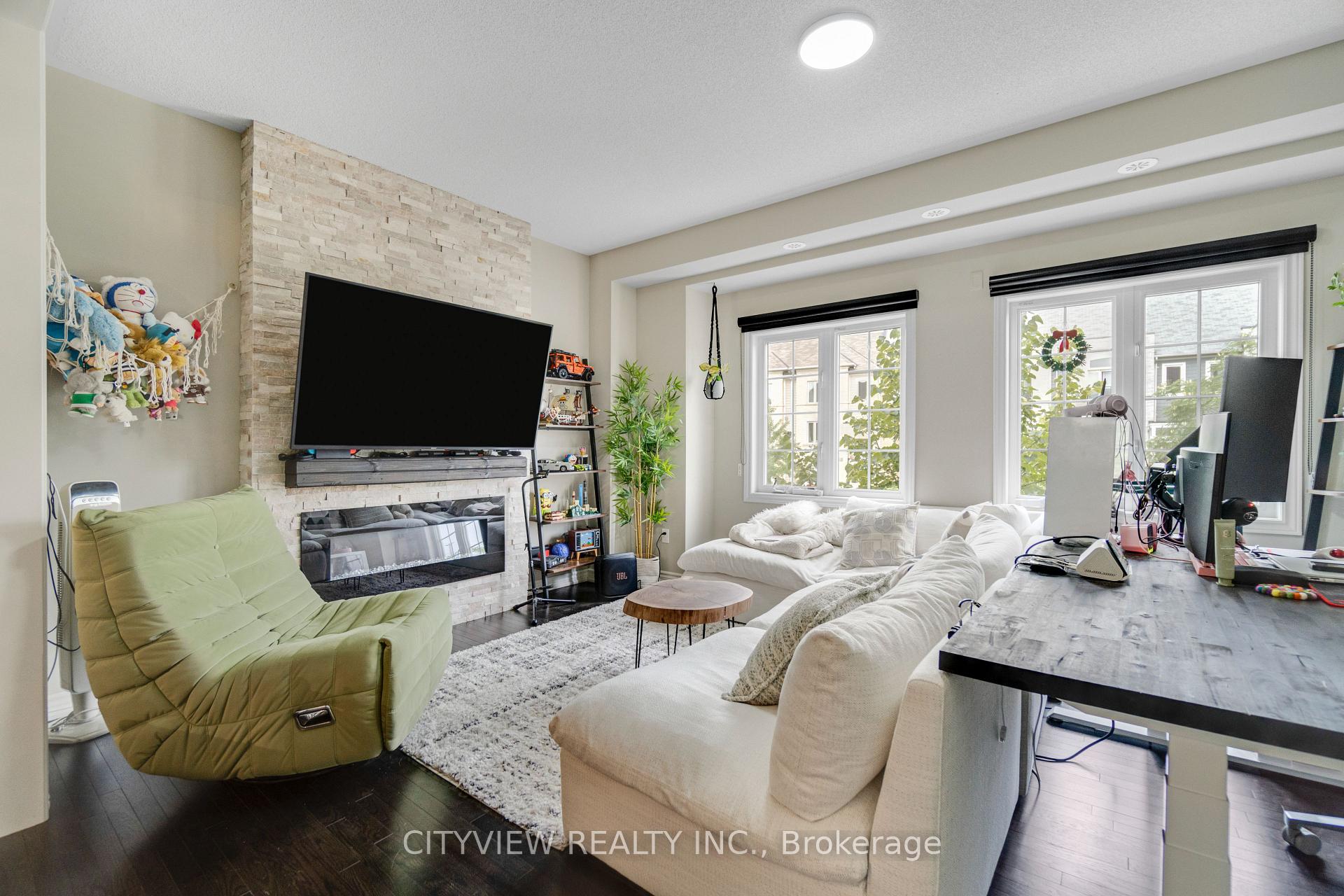 Photo 18 of Unit 5, 3170 Boxford Crescent, Mississauga, Churchill Meadows — HOMEH