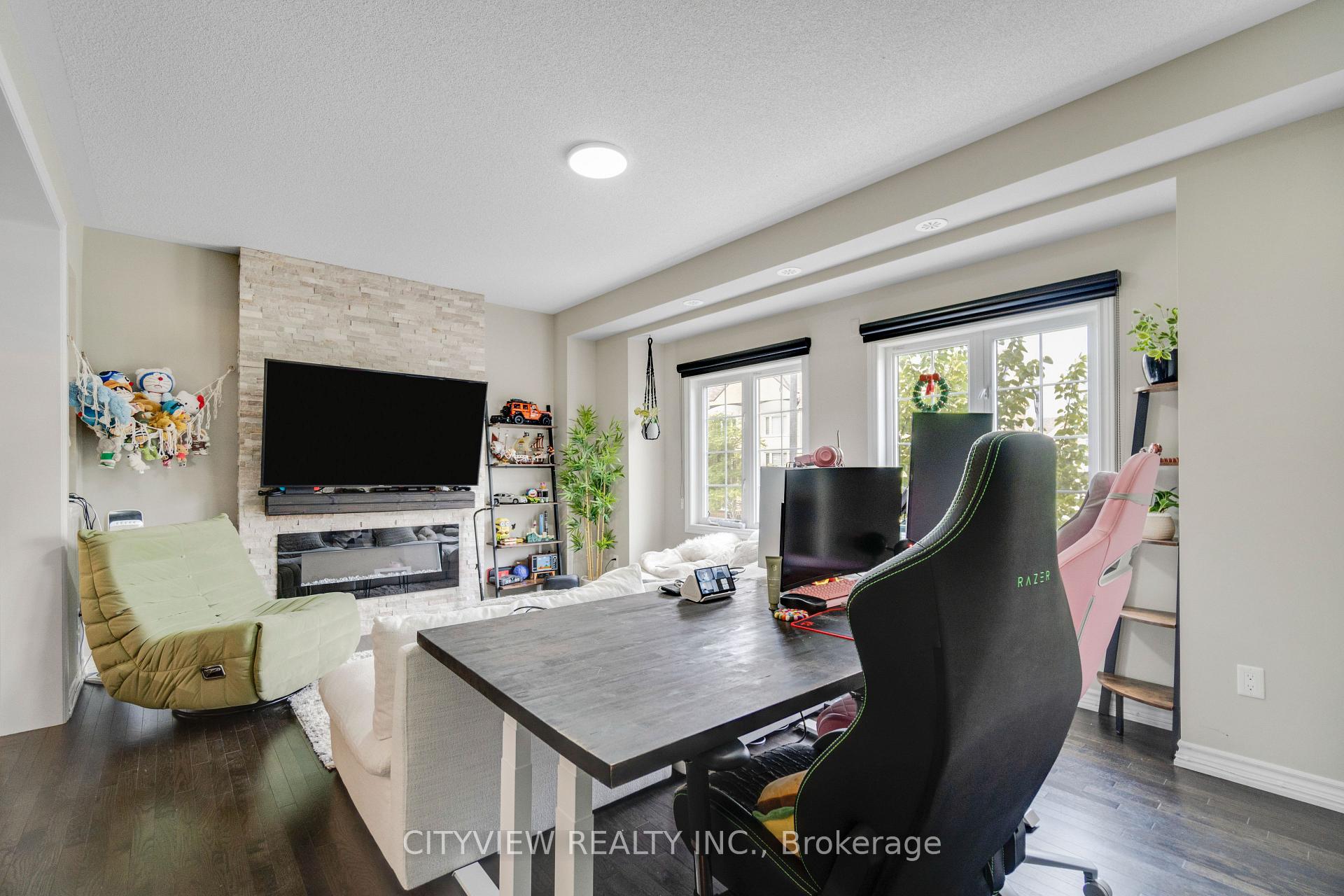 Photo 19 of Unit 5, 3170 Boxford Crescent, Mississauga, Churchill Meadows — HOMEH