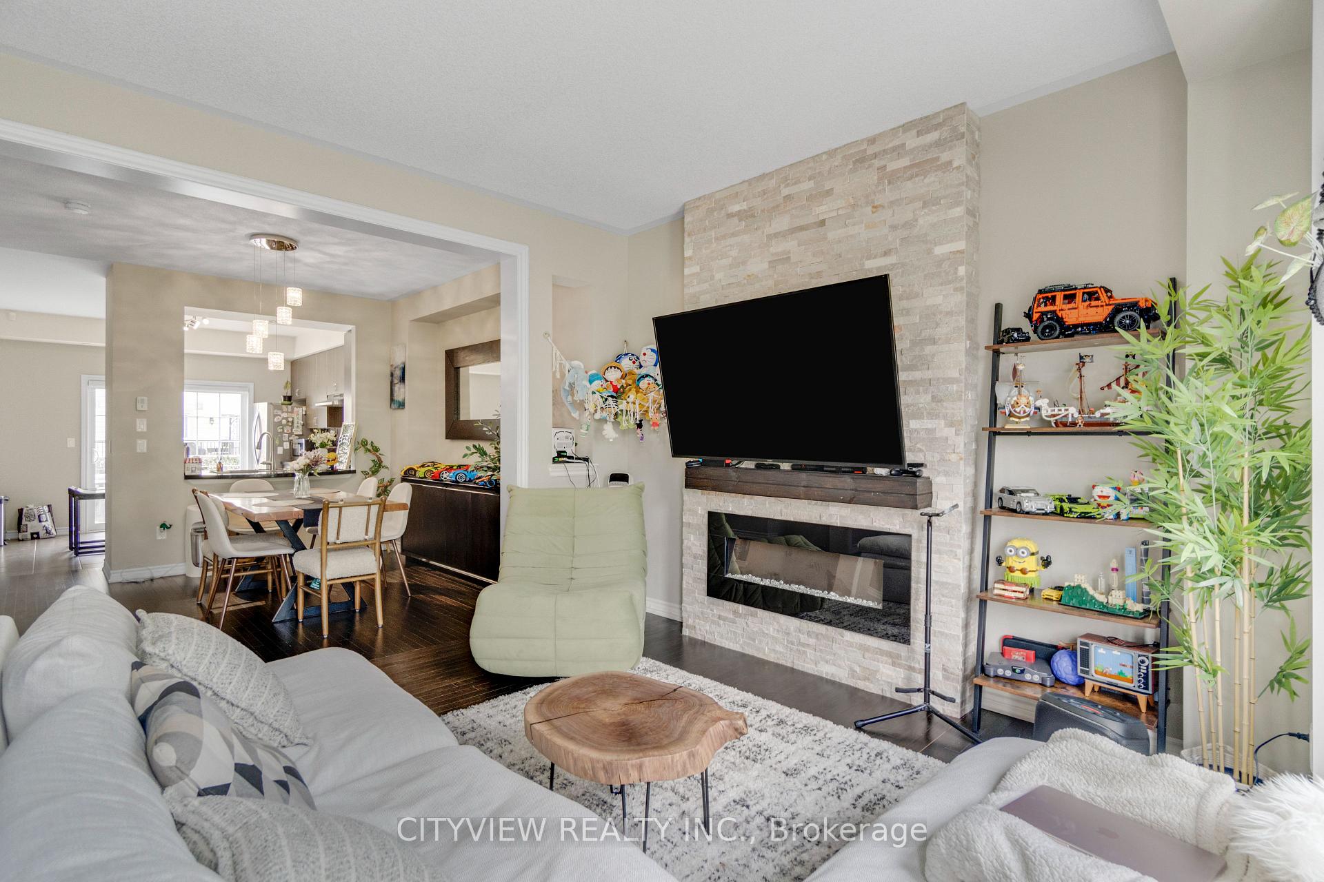 Photo 20 of Unit 5, 3170 Boxford Crescent, Mississauga, Churchill Meadows — HOMEH