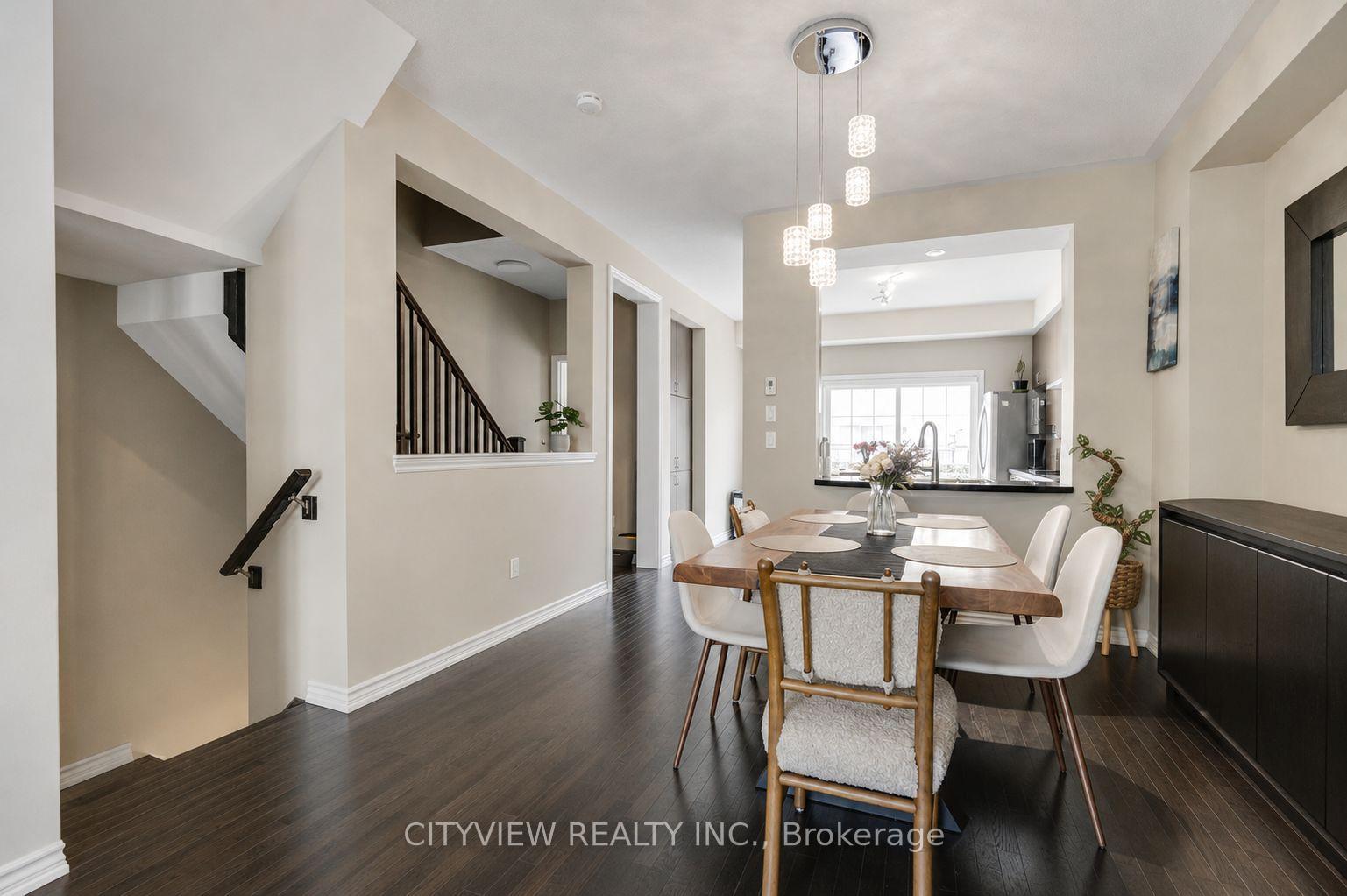 Photo 21 of Unit 5, 3170 Boxford Crescent, Mississauga, Churchill Meadows — HOMEH
