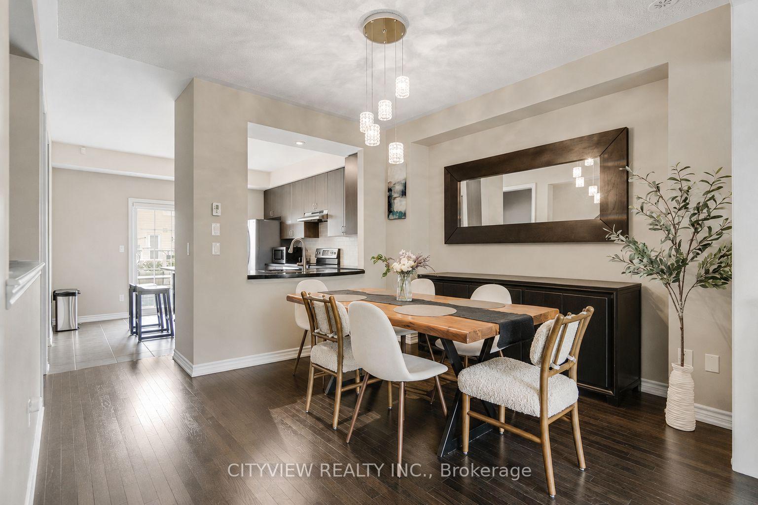 Photo 22 of Unit 5, 3170 Boxford Crescent, Mississauga, Churchill Meadows — HOMEH