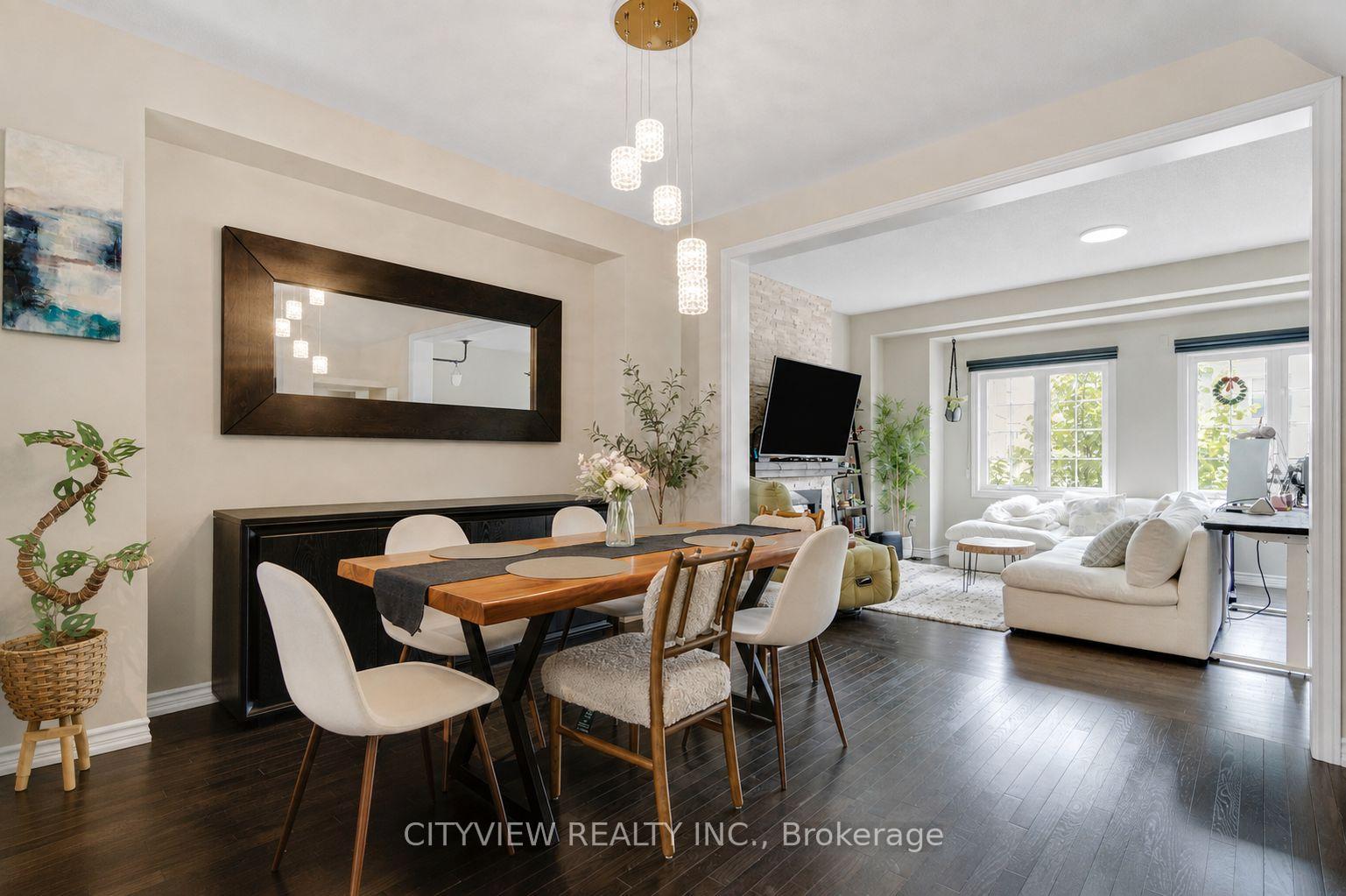 Photo 23 of Unit 5, 3170 Boxford Crescent, Mississauga, Churchill Meadows — HOMEH