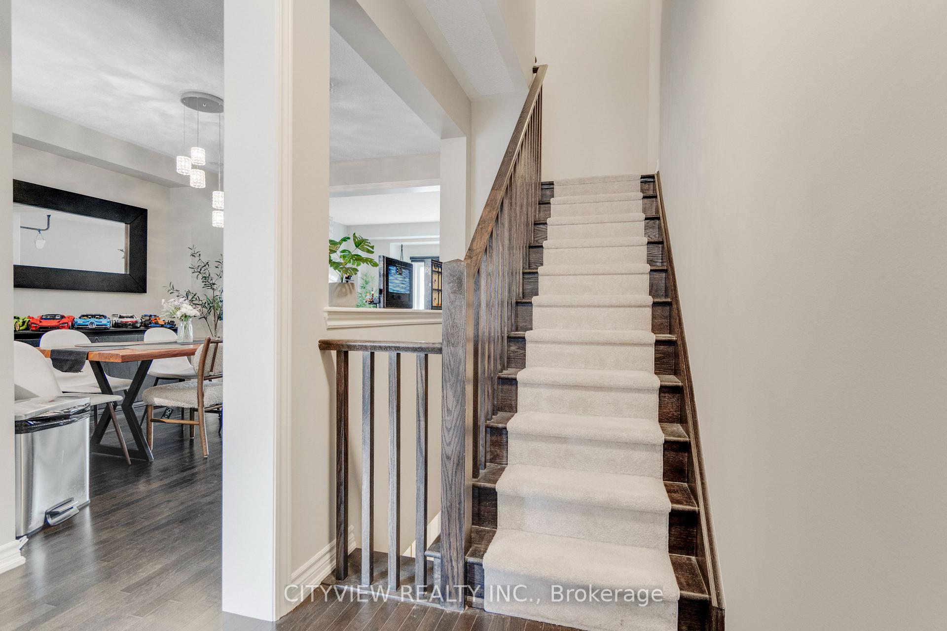 Photo 28 of Unit 5, 3170 Boxford Crescent, Mississauga, Churchill Meadows — HOMEH