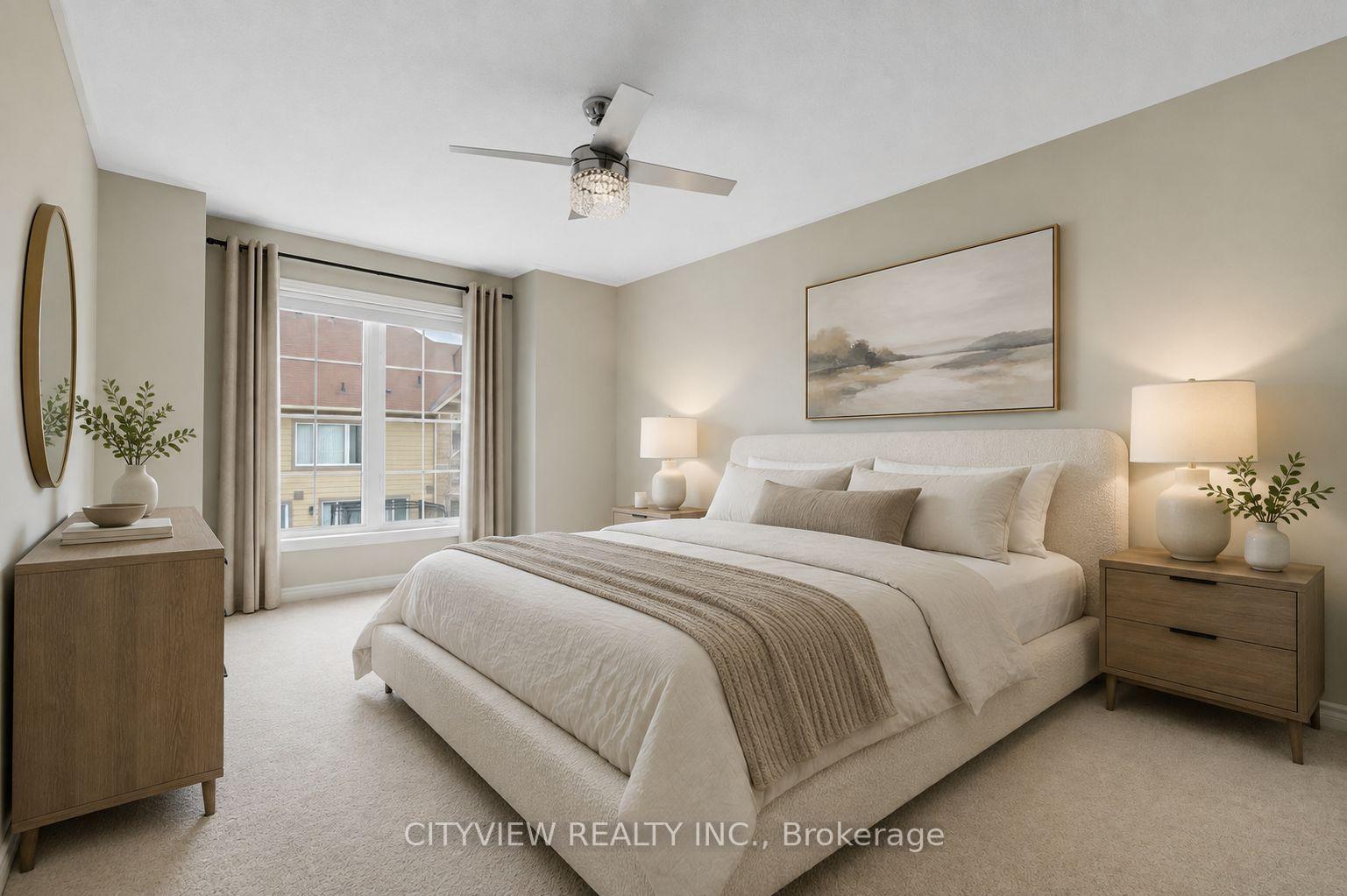 Photo 30 of Unit 5, 3170 Boxford Crescent, Mississauga, Churchill Meadows — HOMEH