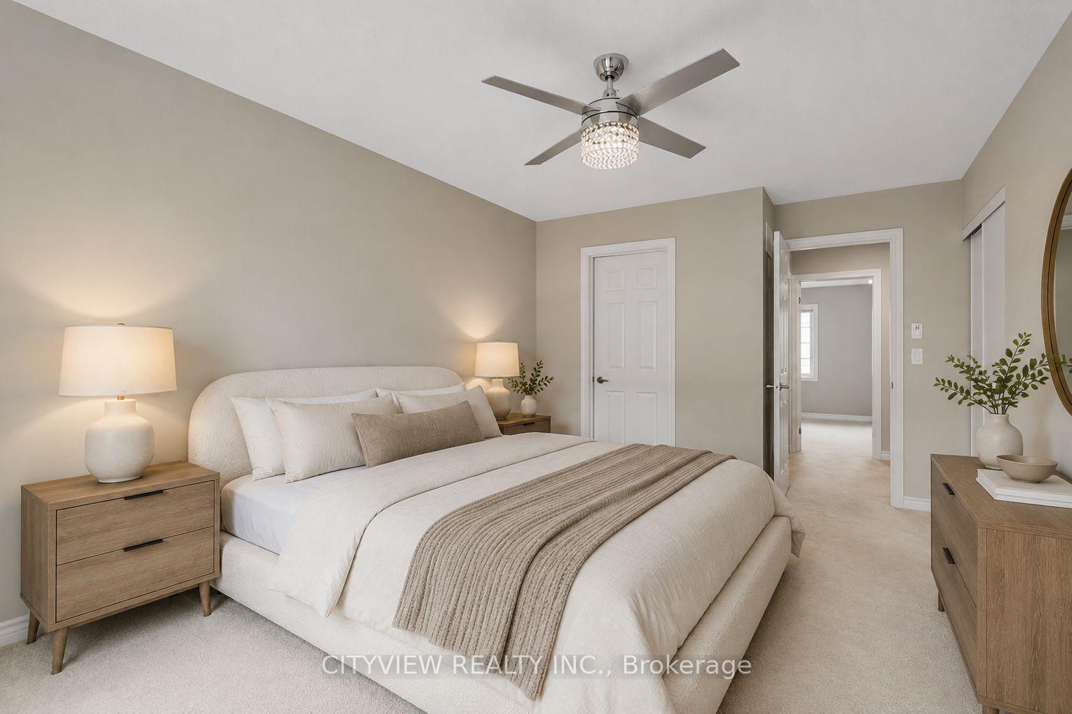 Photo 31 of Unit 5, 3170 Boxford Crescent, Mississauga, Churchill Meadows — HOMEH