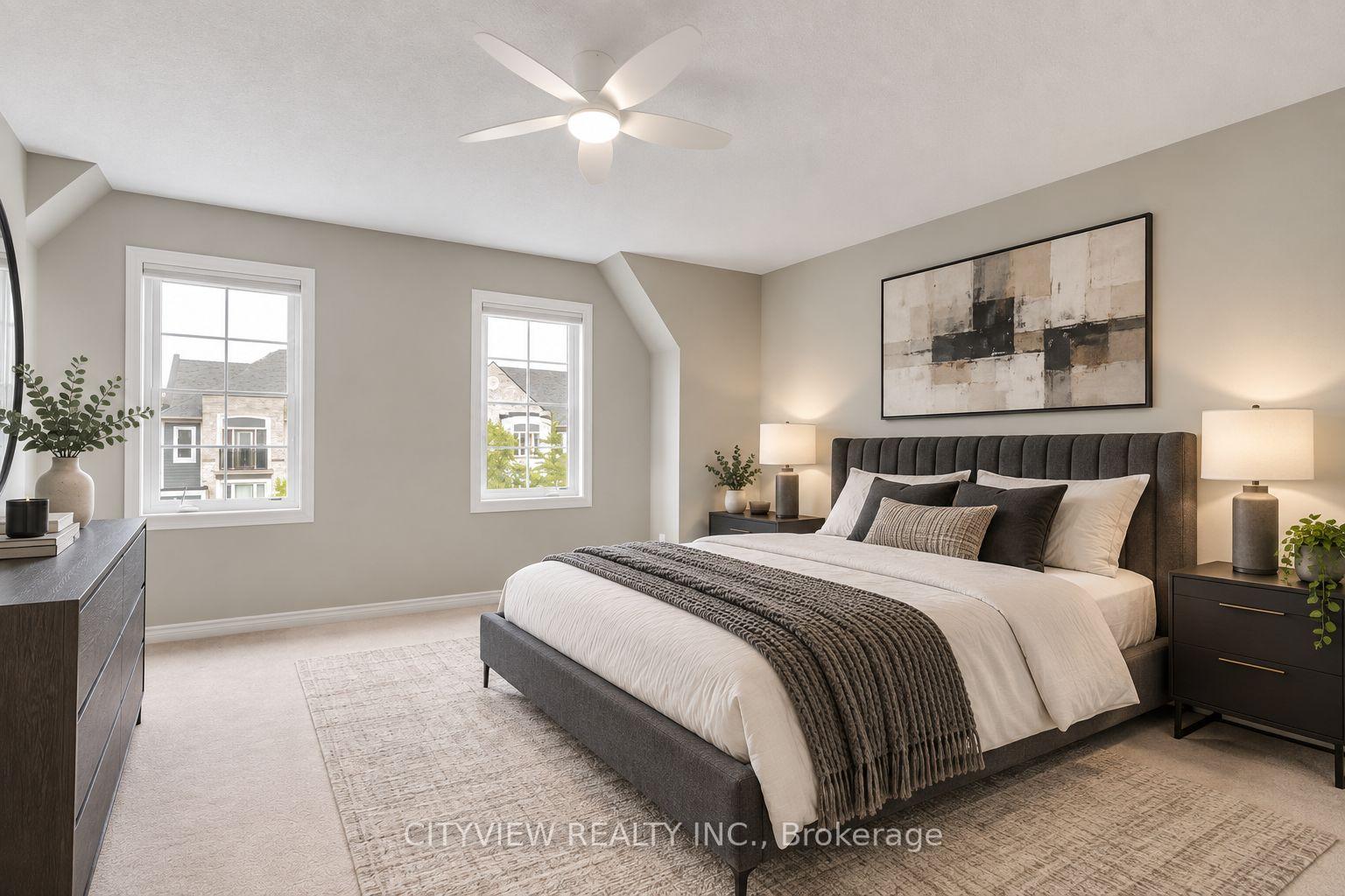 Photo 35 of Unit 5, 3170 Boxford Crescent, Mississauga, Churchill Meadows — HOMEH