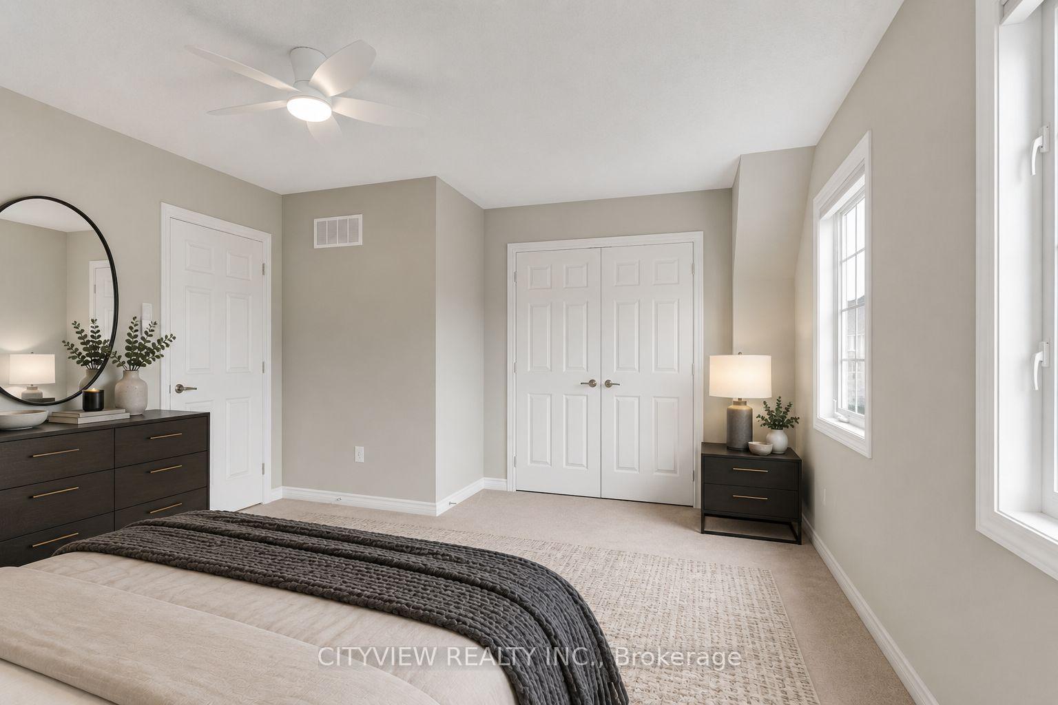 Photo 36 of Unit 5, 3170 Boxford Crescent, Mississauga, Churchill Meadows — HOMEH