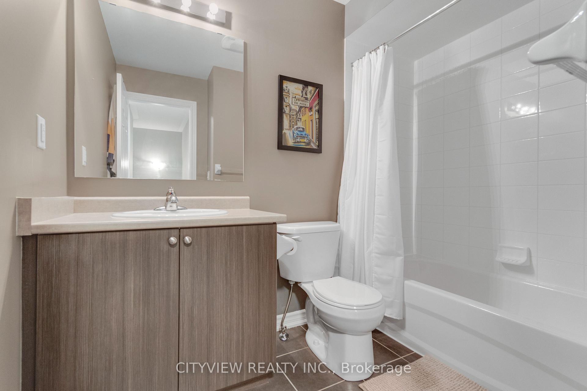 Photo 37 of Unit 5, 3170 Boxford Crescent, Mississauga, Churchill Meadows — HOMEH