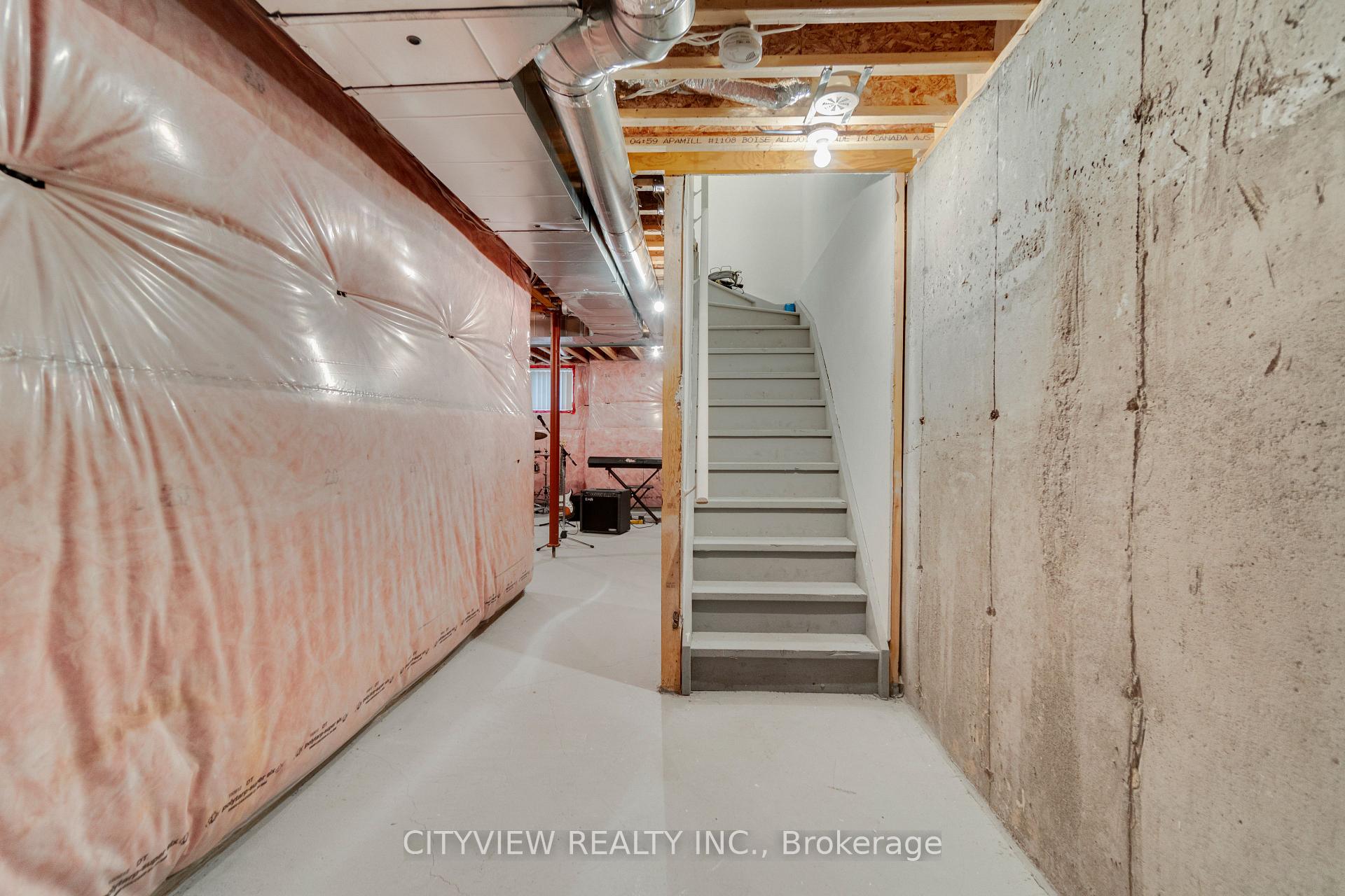 Photo 38 of Unit 5, 3170 Boxford Crescent, Mississauga, Churchill Meadows — HOMEH