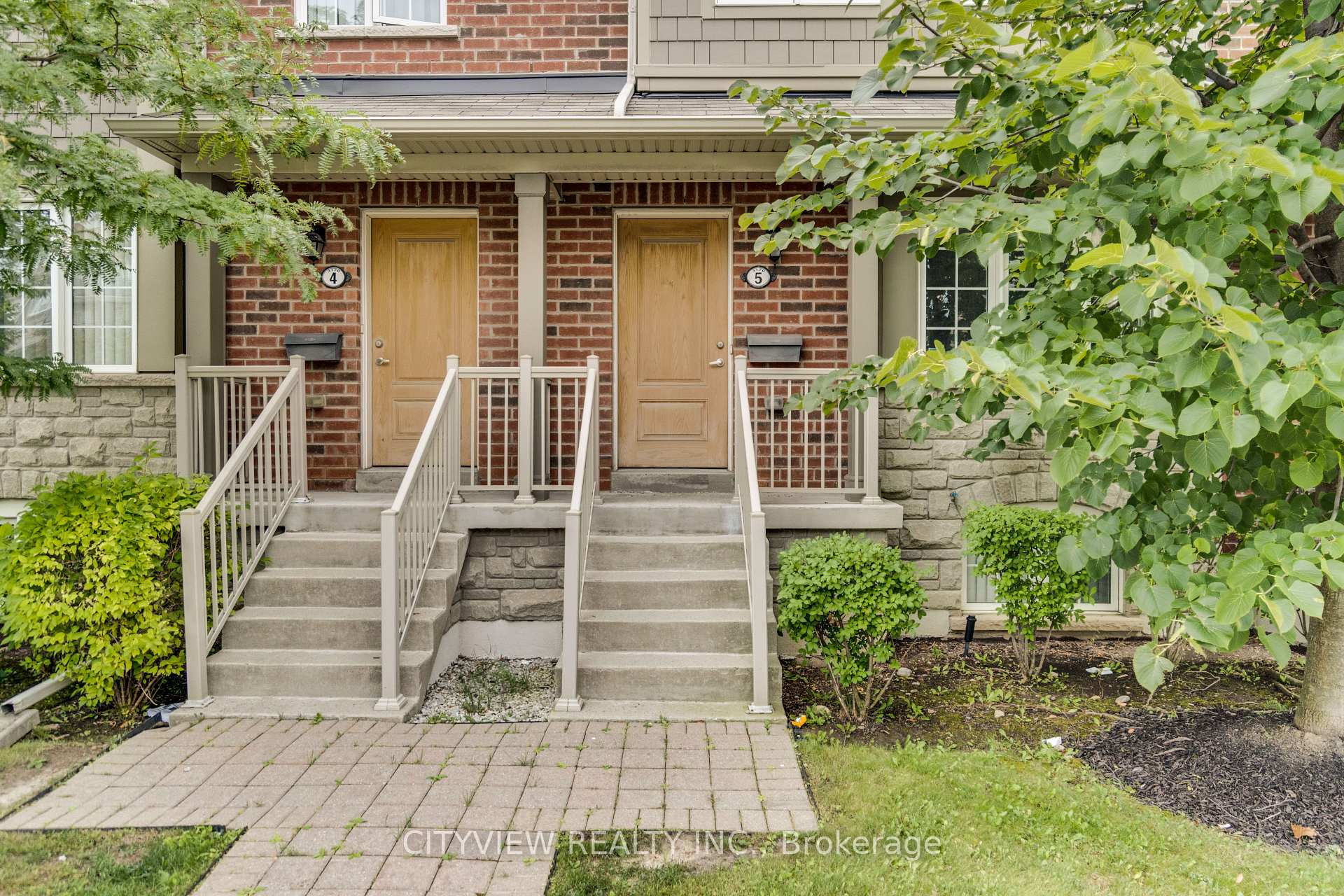 Photo 41 of Unit 5, 3170 Boxford Crescent, Mississauga, Churchill Meadows — HOMEH
