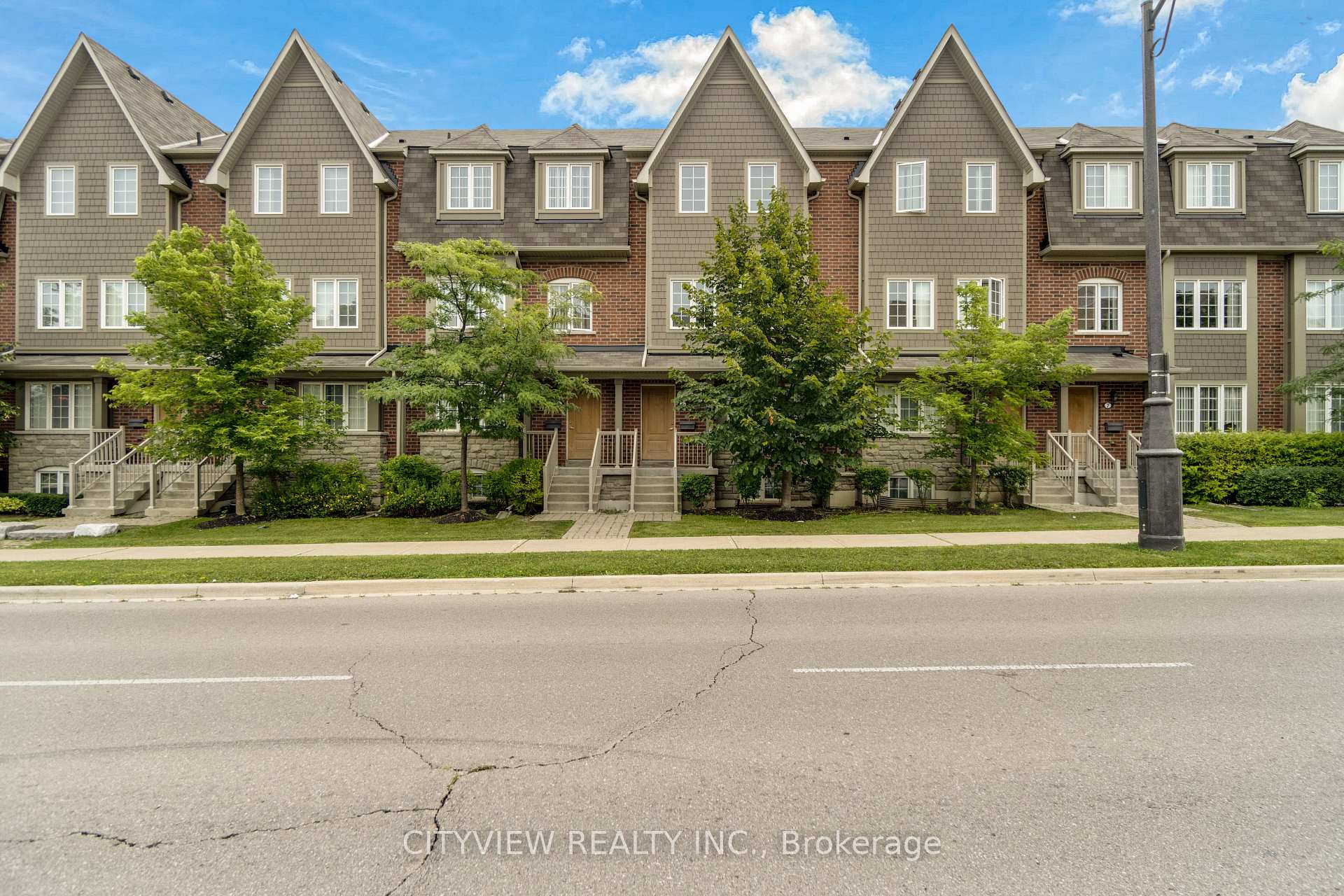 Photo 43 of Unit 5, 3170 Boxford Crescent, Mississauga, Churchill Meadows — HOMEH