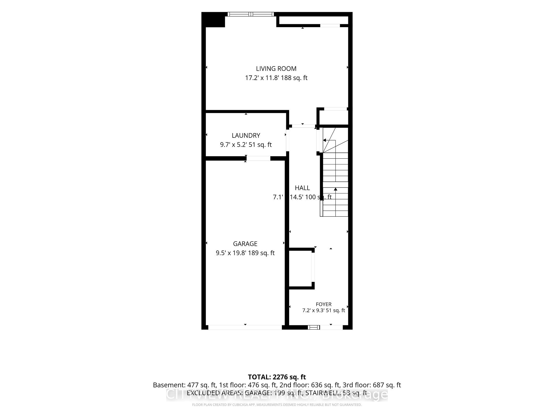 Photo 45 of Unit 5, 3170 Boxford Crescent, Mississauga, Churchill Meadows — HOMEH