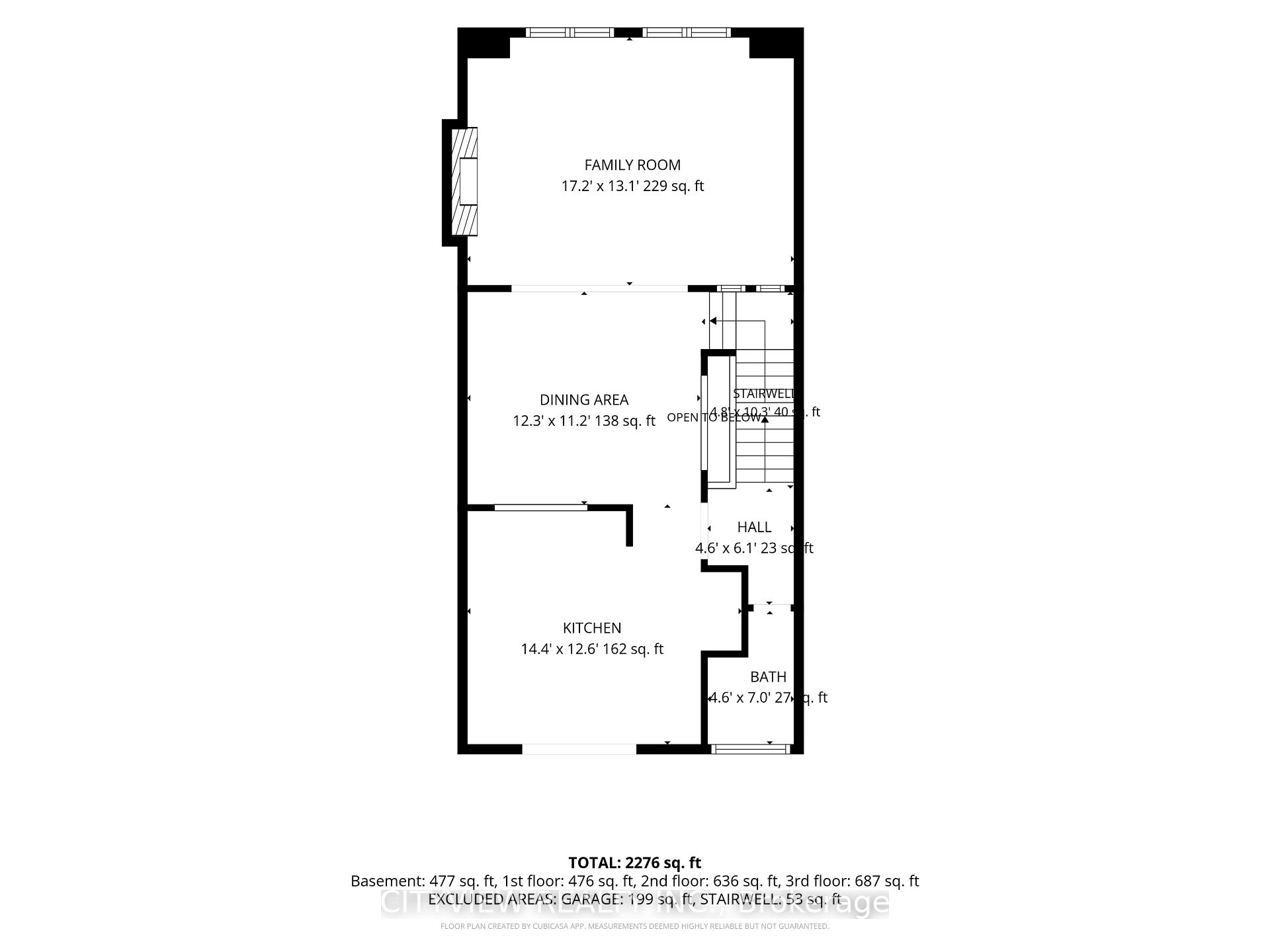 Photo 46 of Unit 5, 3170 Boxford Crescent, Mississauga, Churchill Meadows — HOMEH