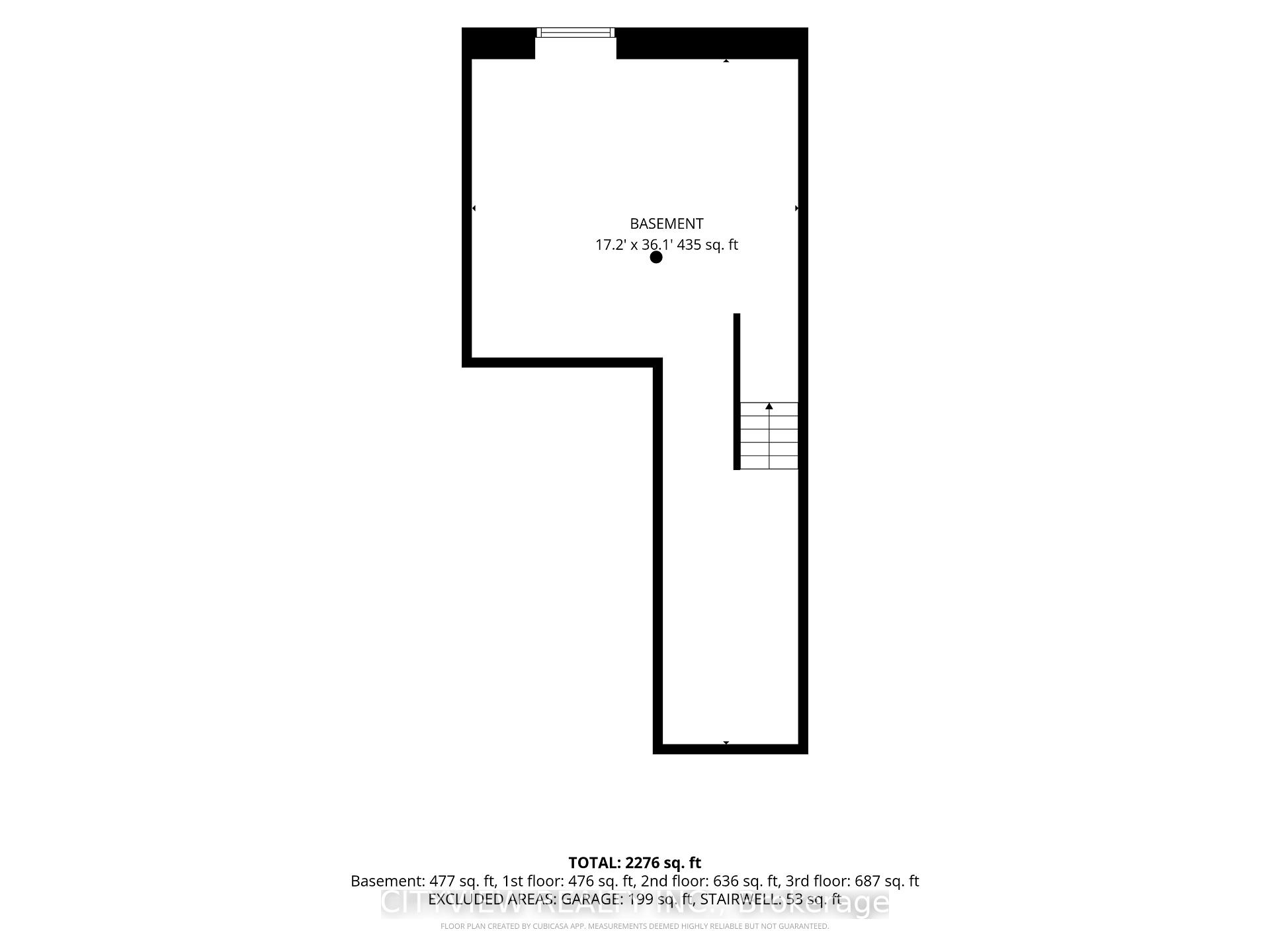 Photo 48 of Unit 5, 3170 Boxford Crescent, Mississauga, Churchill Meadows — HOMEH
