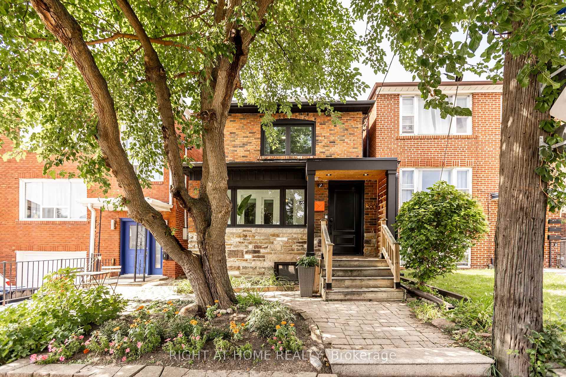 Photo 1 of 386 Winona Drive, Toronto, Oakwood Village — HOMEH