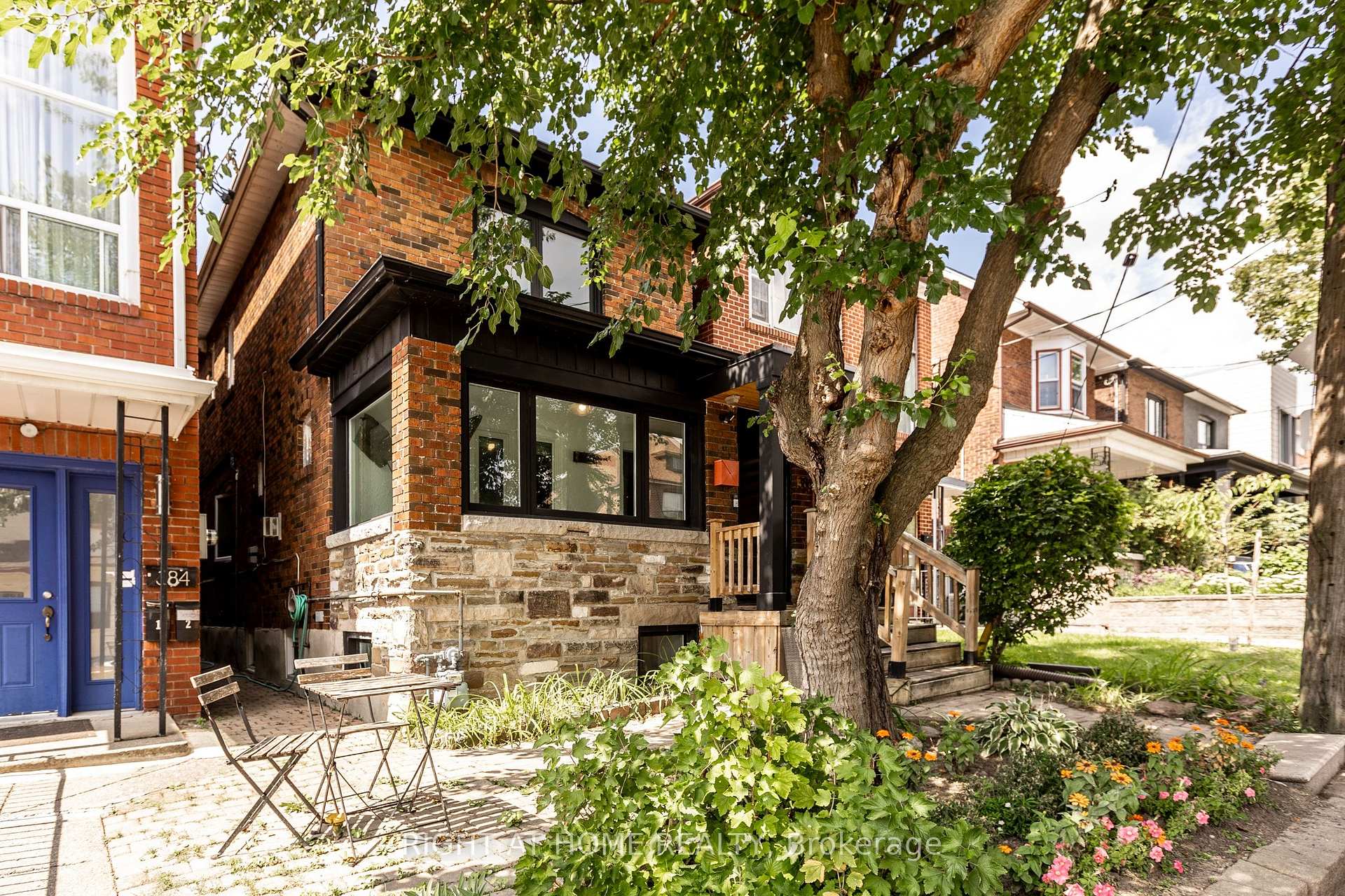 Photo 2 of 386 Winona Drive, Toronto, Oakwood Village — HOMEH