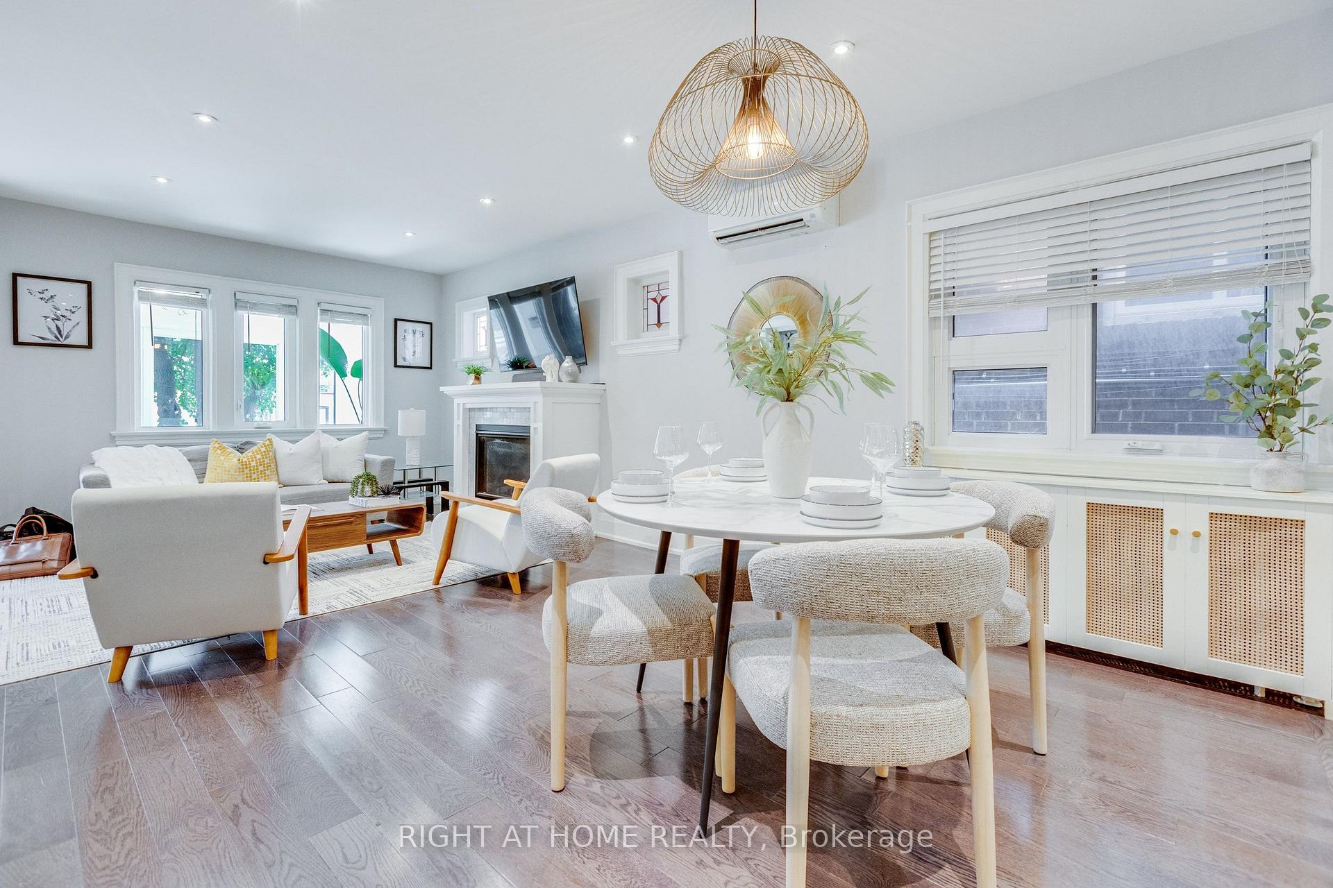 Photo 10 of 386 Winona Drive, Toronto, Oakwood Village — HOMEH