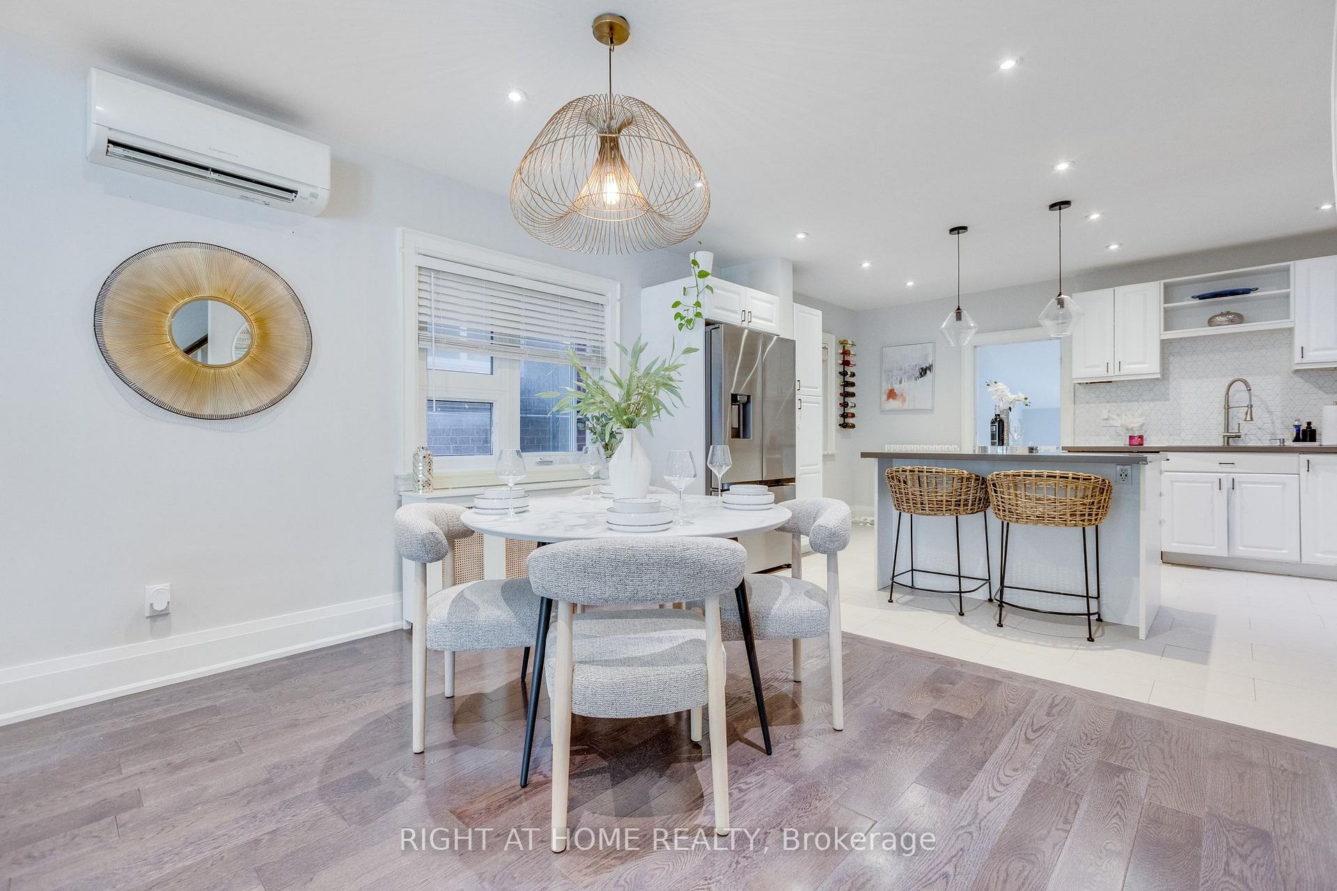 Photo 11 of 386 Winona Drive, Toronto, Oakwood Village — HOMEH
