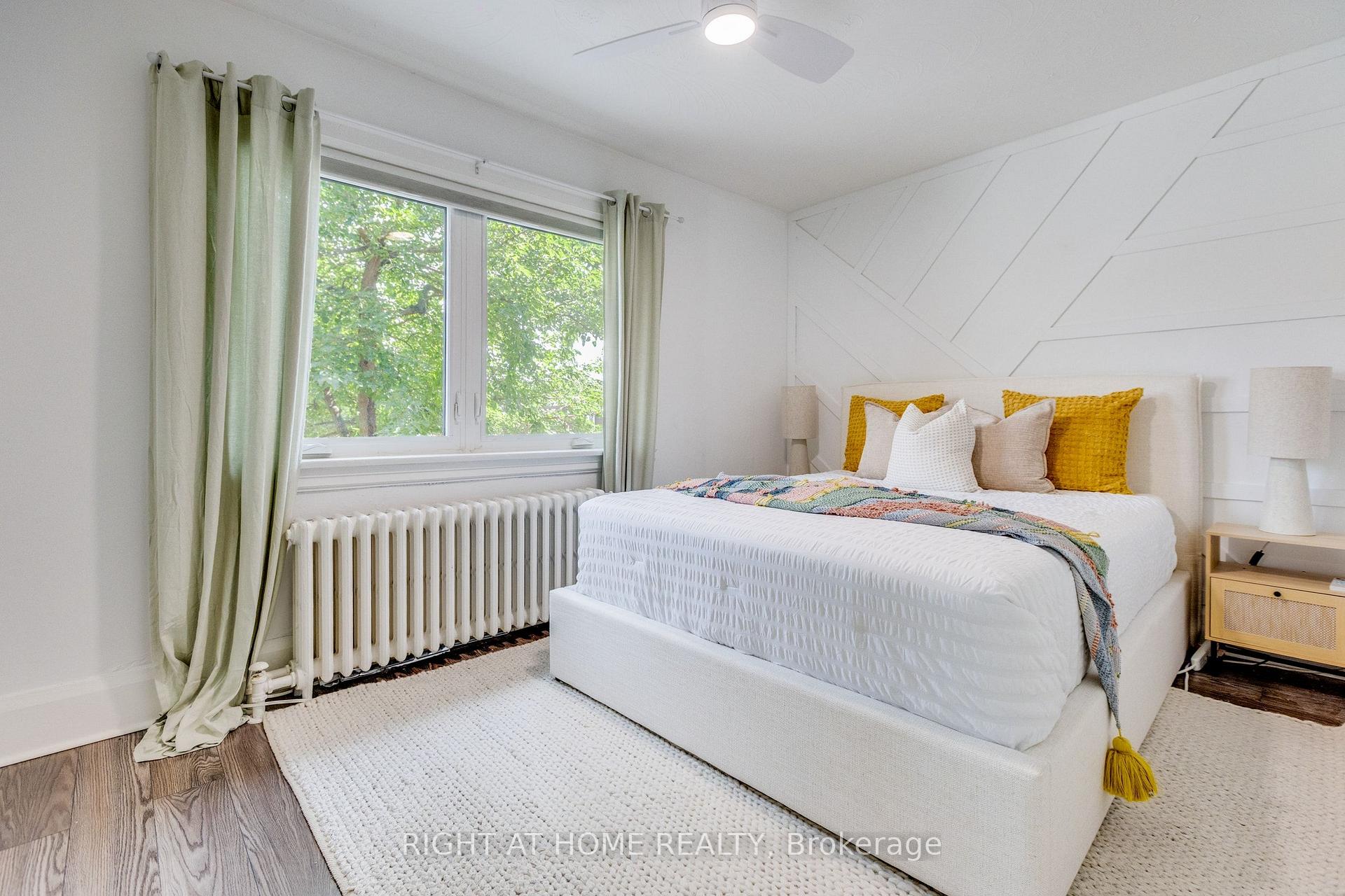 Photo 18 of 386 Winona Drive, Toronto, Oakwood Village — HOMEH