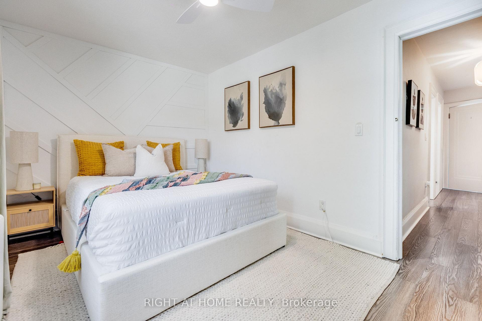 Photo 19 of 386 Winona Drive, Toronto, Oakwood Village — HOMEH