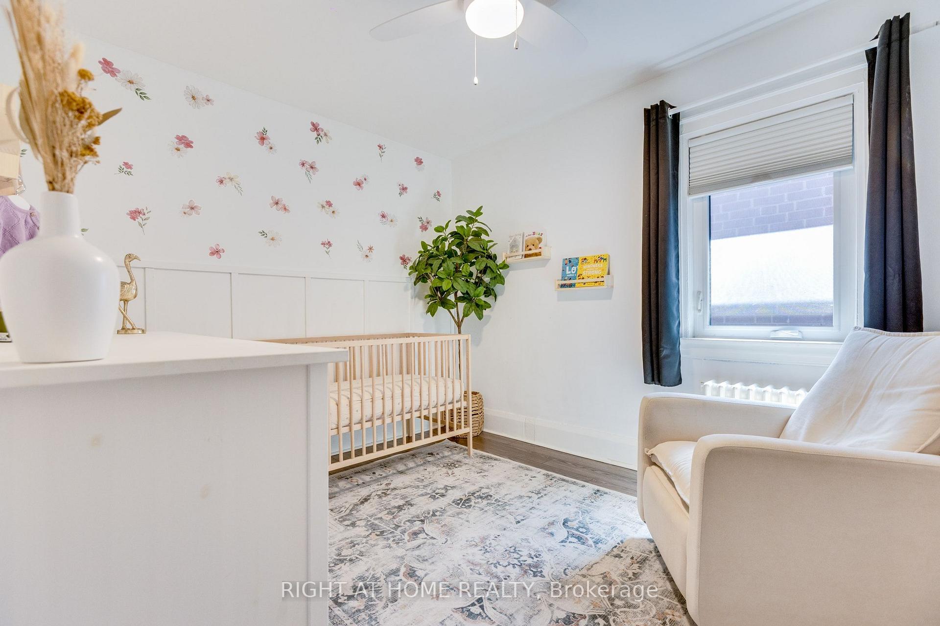 Photo 21 of 386 Winona Drive, Toronto, Oakwood Village — HOMEH