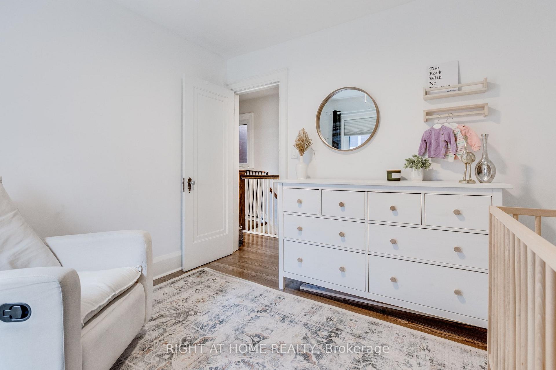 Photo 22 of 386 Winona Drive, Toronto, Oakwood Village — HOMEH