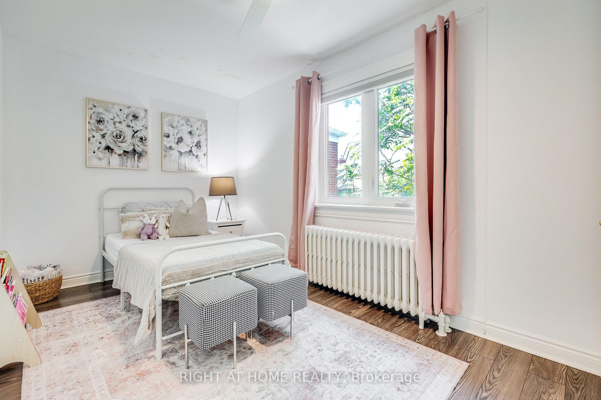 Photo 23 of 386 Winona Drive, Toronto, Oakwood Village — HOMEH