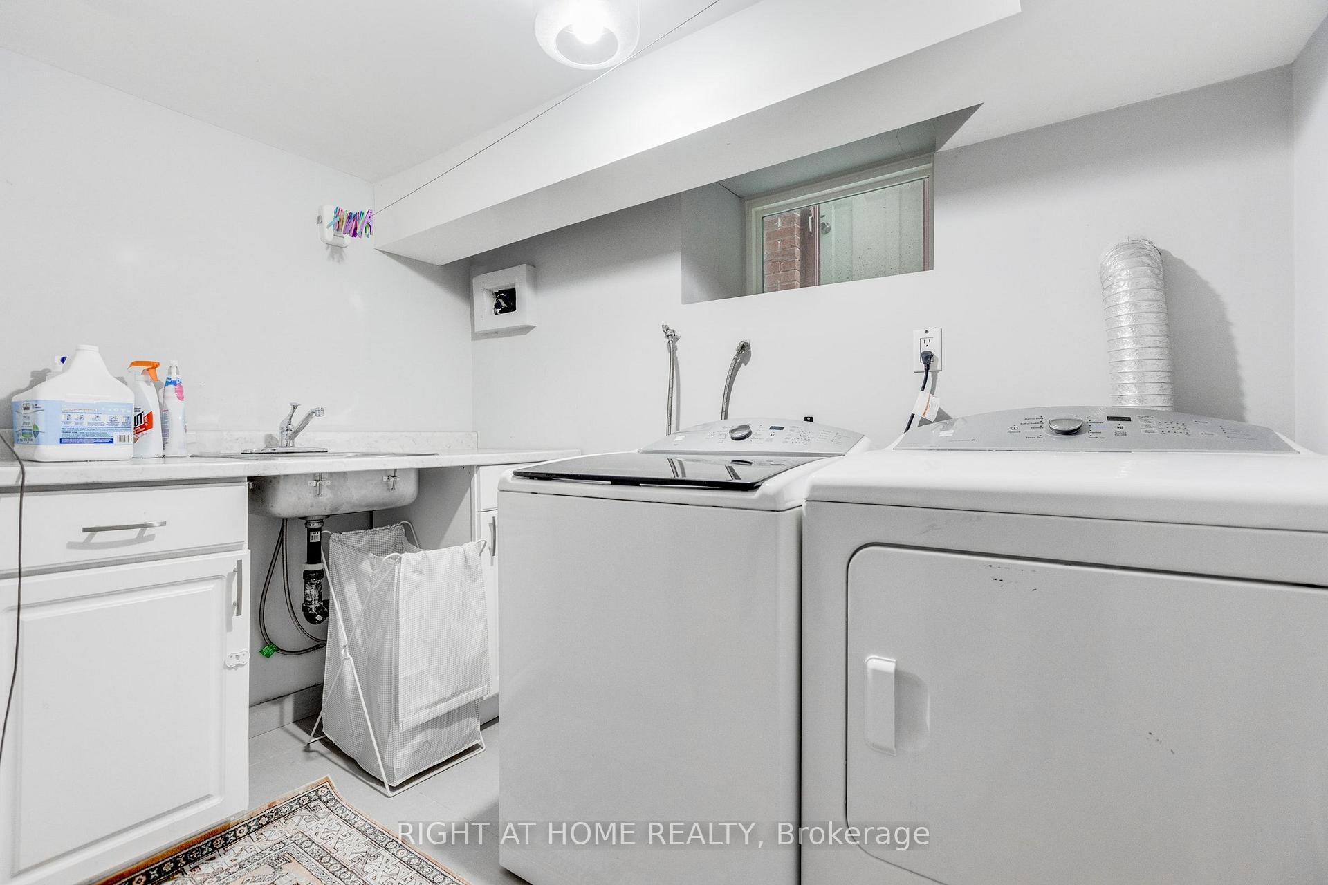 Photo 33 of 386 Winona Drive, Toronto, Oakwood Village — HOMEH